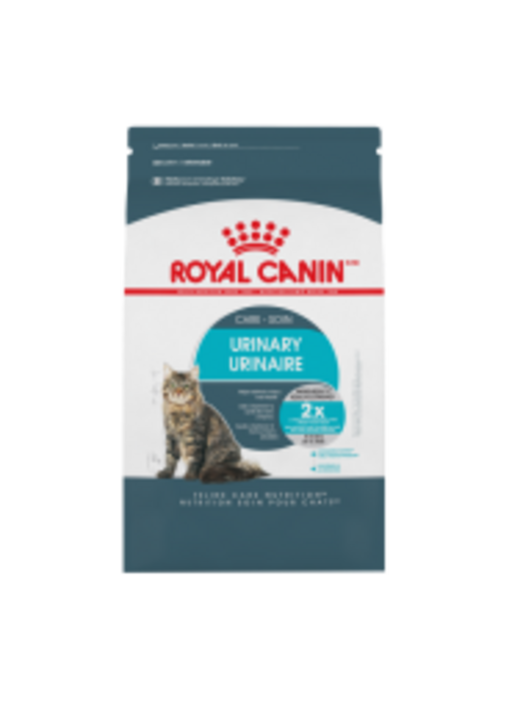Royal Canin FCN Urinary Care