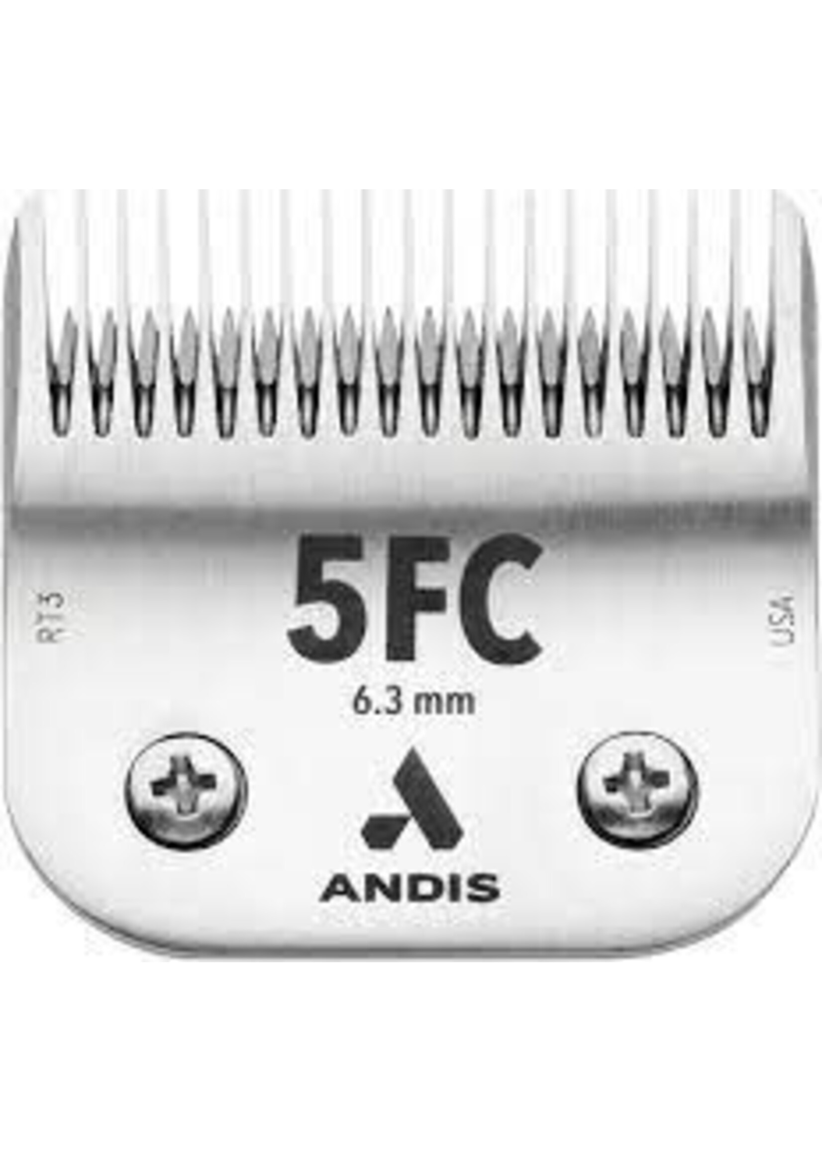 Andis Andis ultraEDGE 5 FC 6.3mm