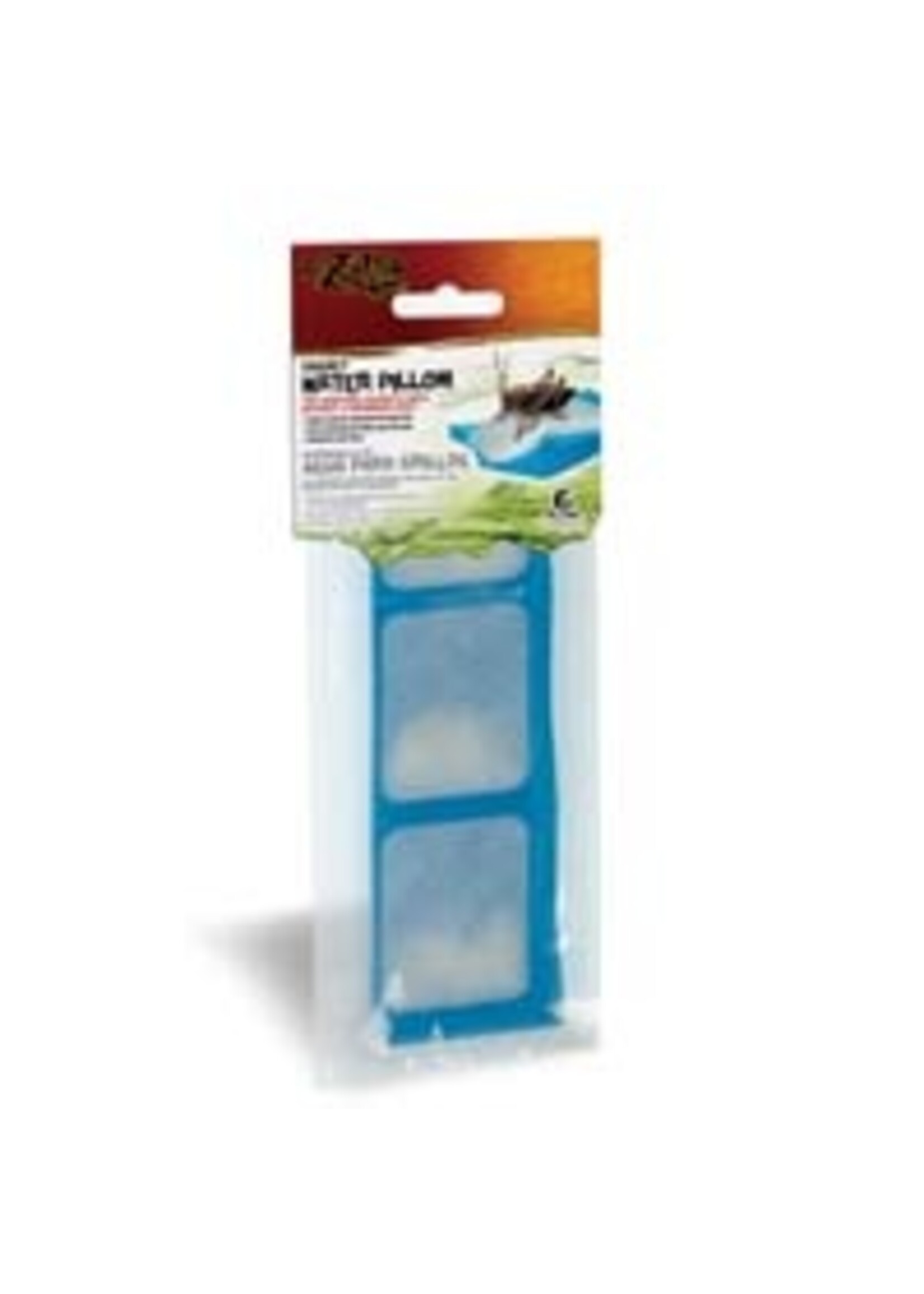 Zilla Zilla Water Pillow Cricket 6pack