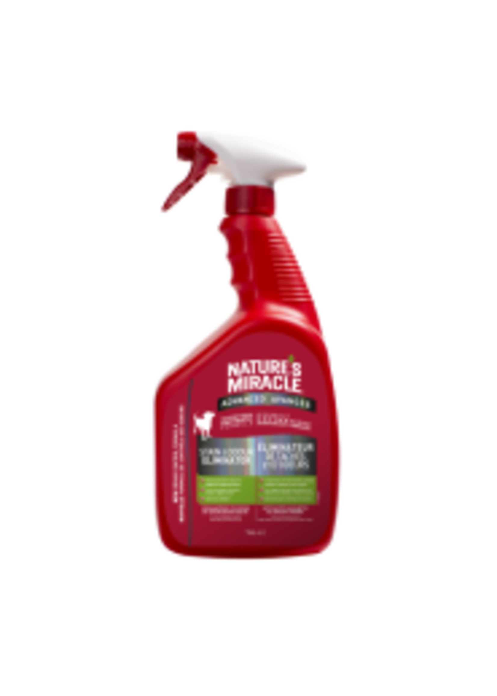Nature's Miracle Nature's Miracle Dog Advanced Stain & Odour Remover