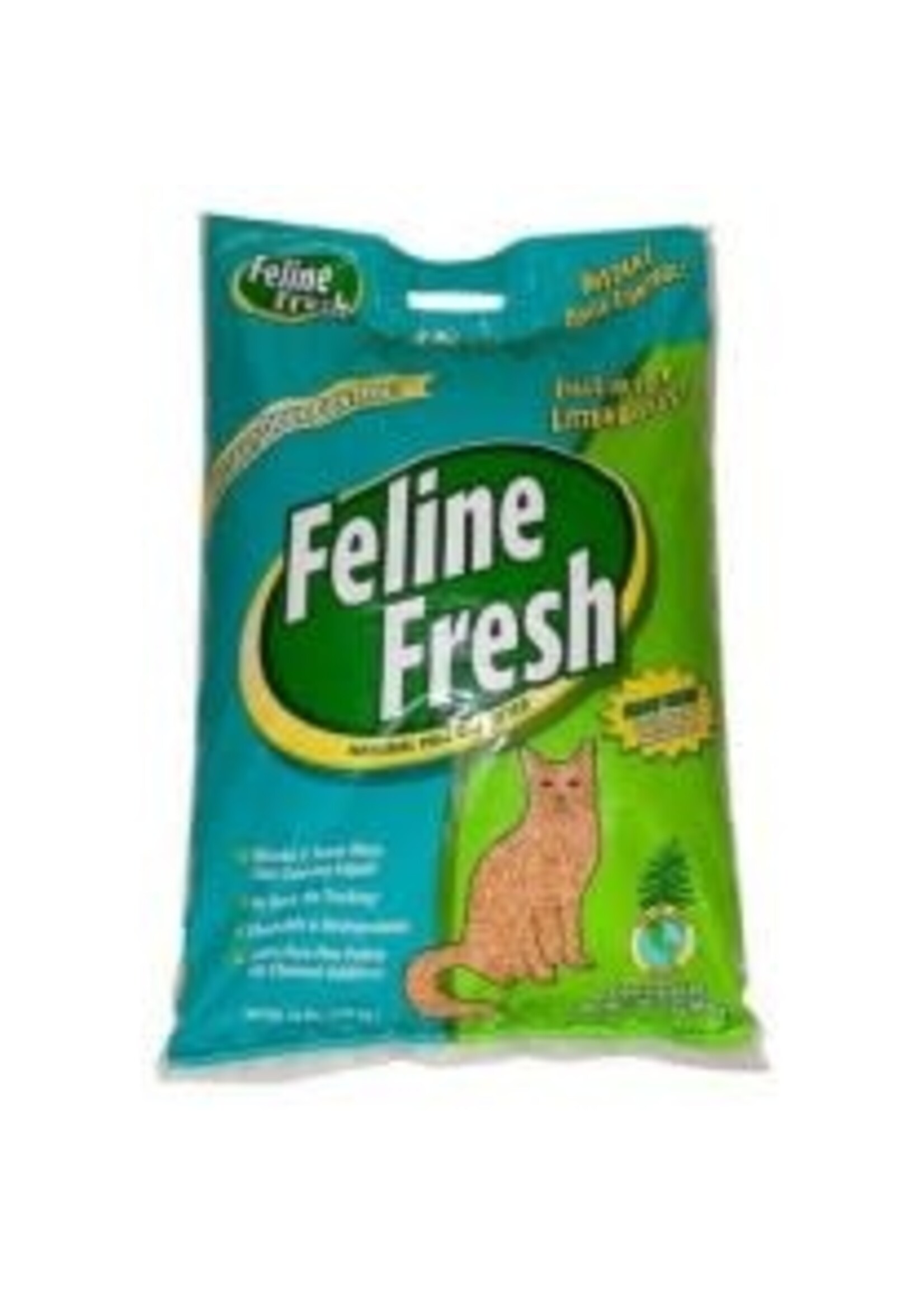 Feline Fresh Feline Fresh Litter Pine Pellet
