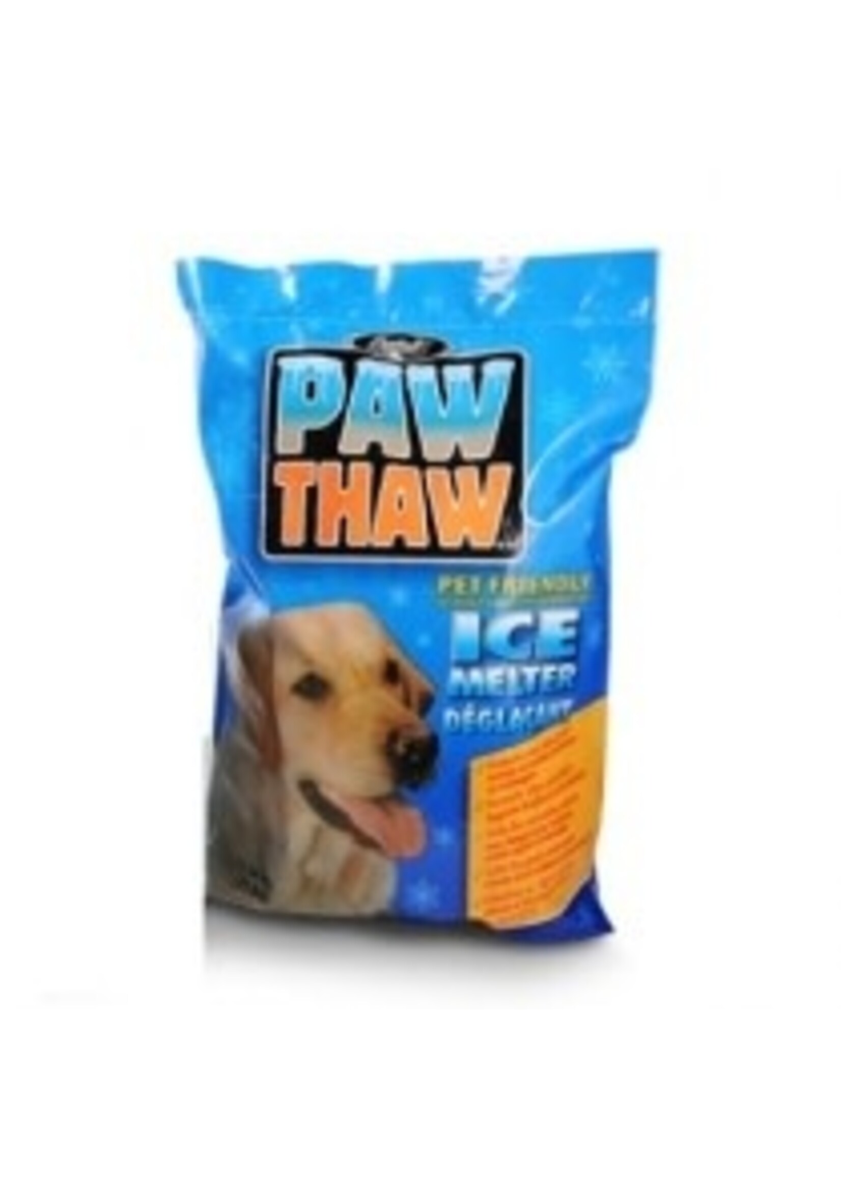 PES Paw Thaw Ice Melter 25lb