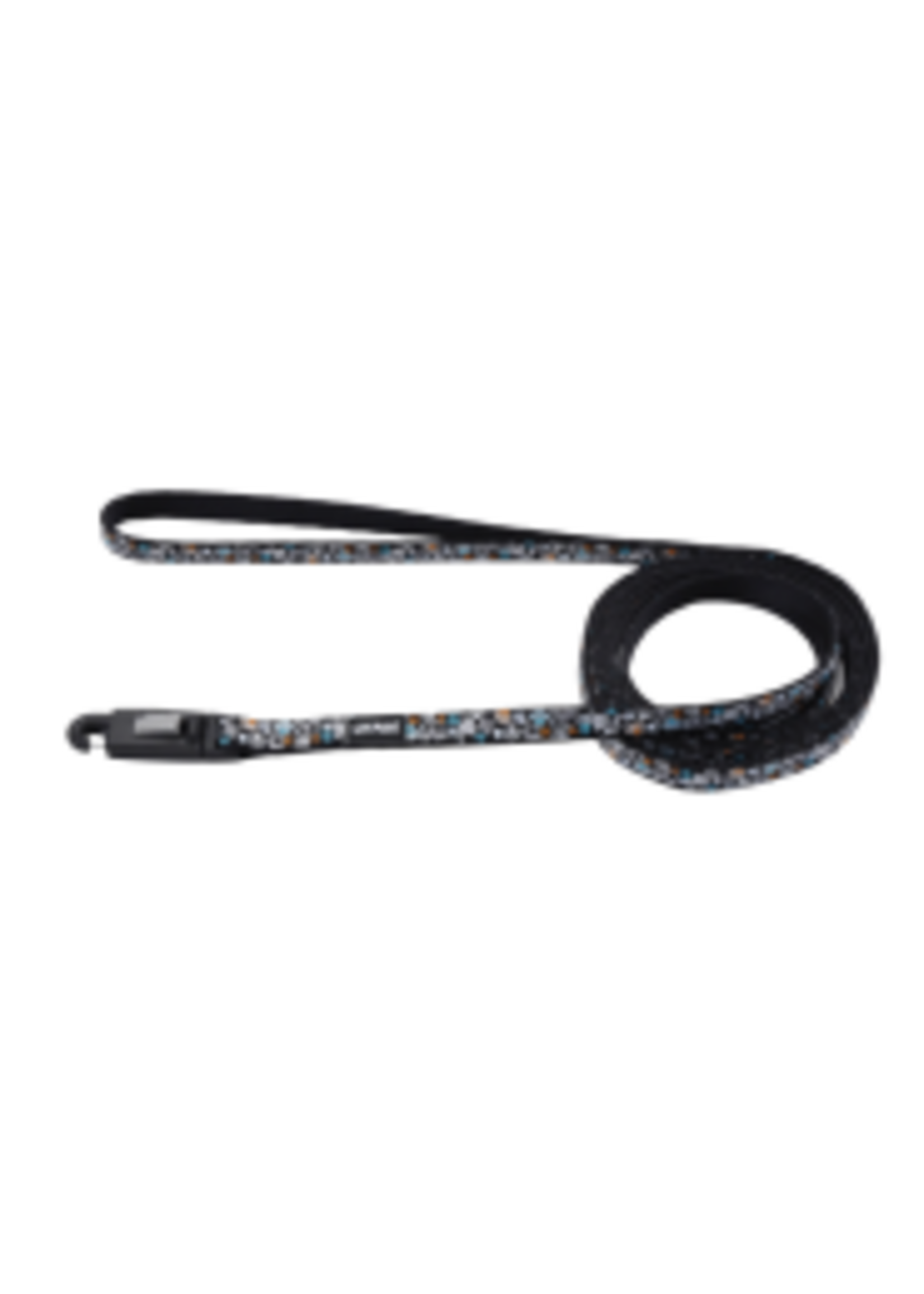 Coastal Pet Products Inc. Li'l Pals Reflective Leash 3/8" x 6'