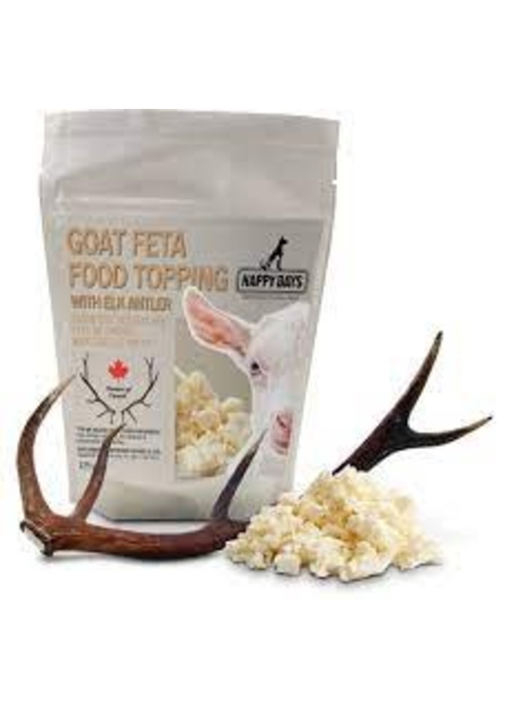 Happy Days Dairies Happy Days Dairies Raw Goat