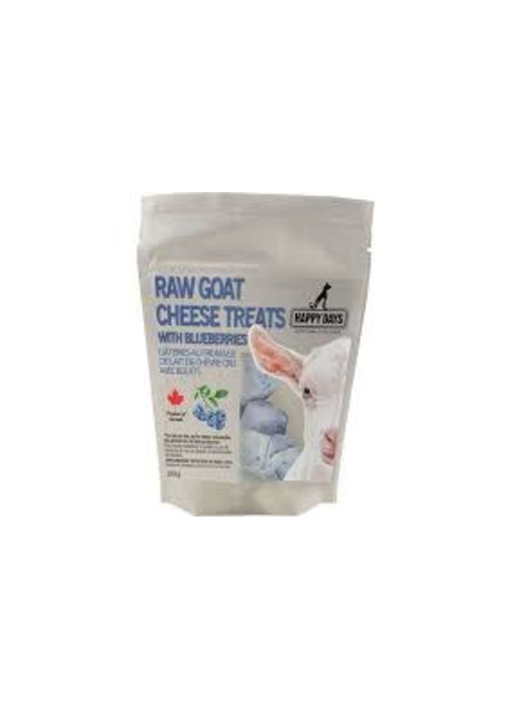 Happy Days Dairies Happy Days Dairies Raw Goat