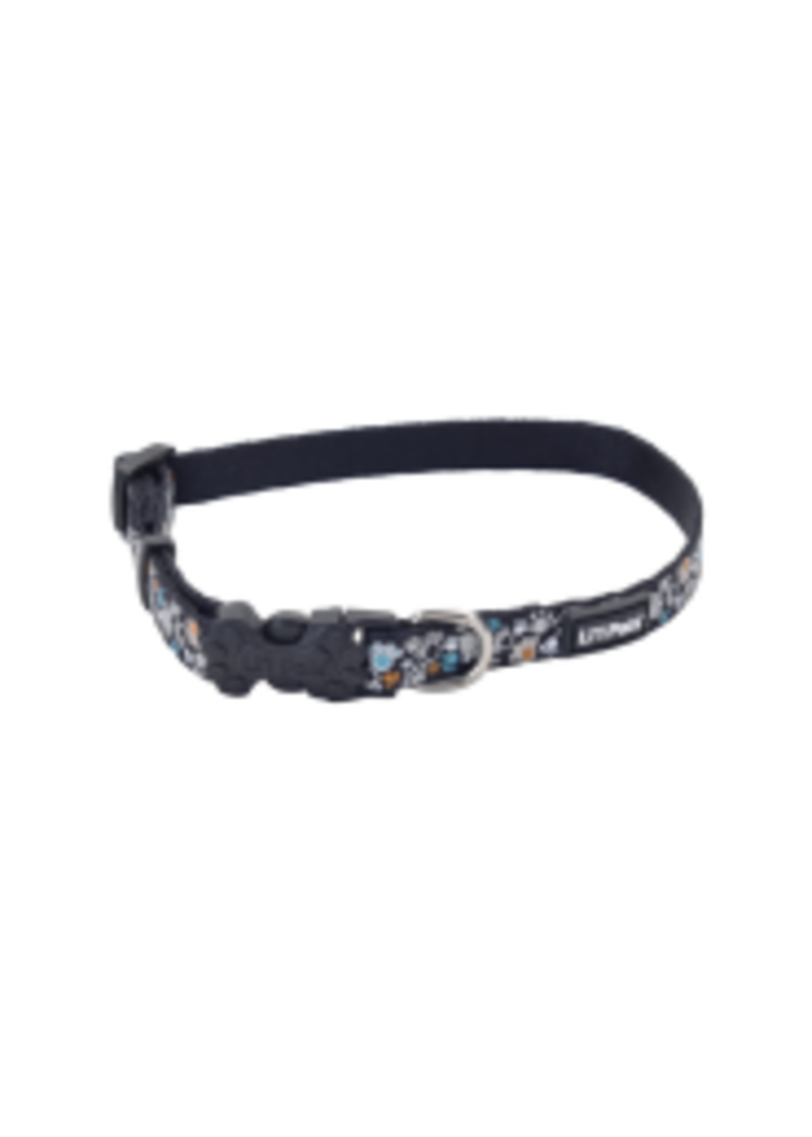Coastal Pet Products Inc. Li'l Pals Reflective Collar