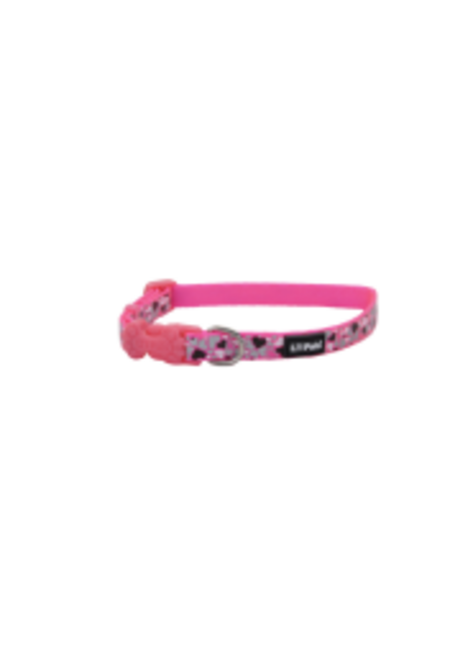 Coastal Pet Products Inc. Li'l Pals Reflective Collar