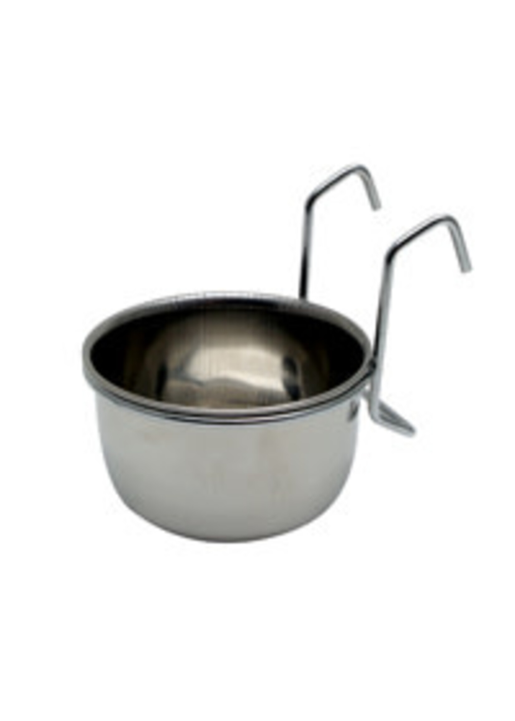 Living World Living World Stainless Steel Dish