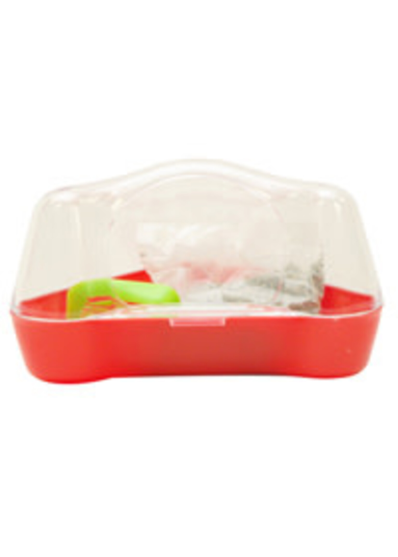 Living World Living World Corner Toilet for Hamsters & Gerbils