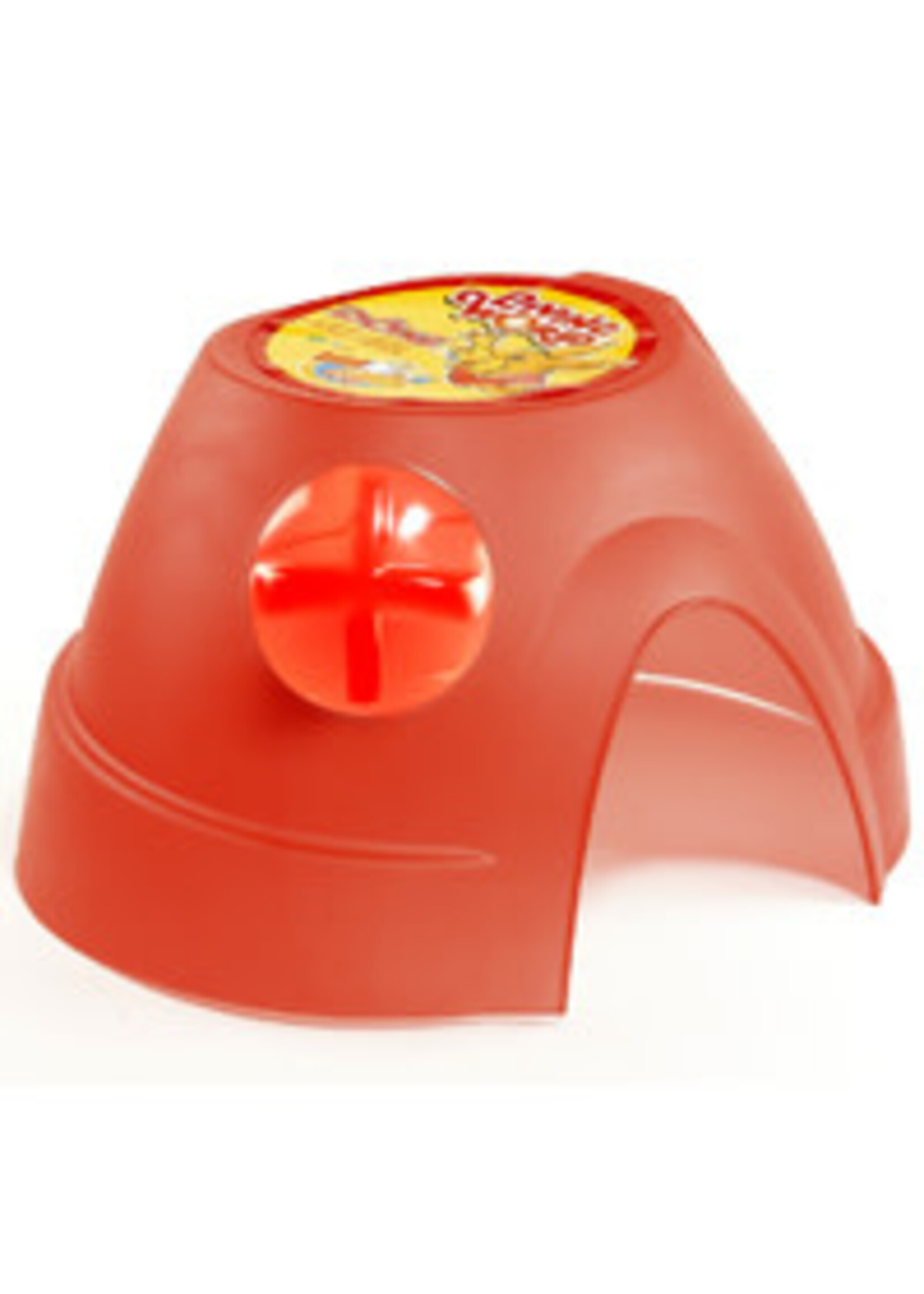 Living World Living World Dome