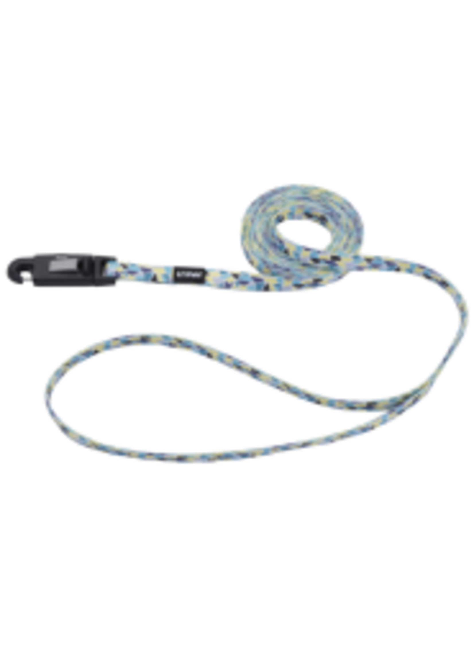 Coastal Pet Products Inc. Li'l Pals Leash 5/16" x 6'