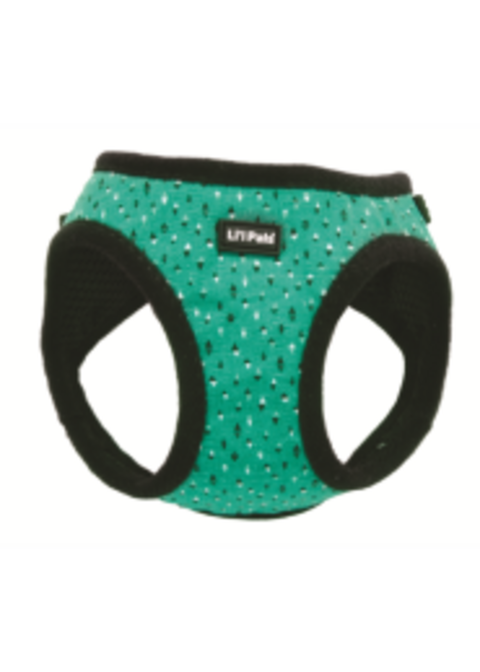 Coastal Pet Products Inc. Li'l Pals Canvas Harness