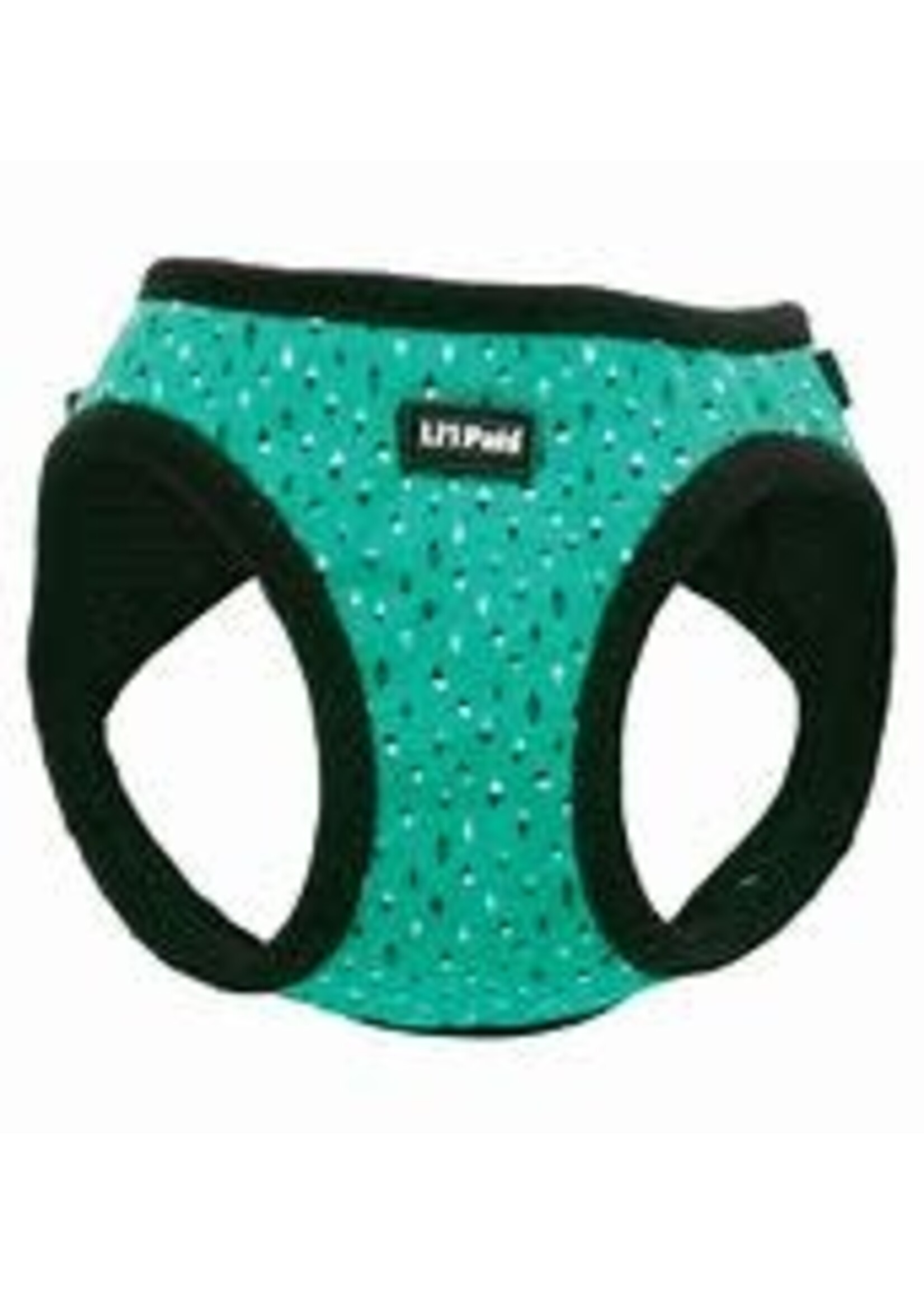 Coastal Pet Products Inc. Li'l Pals Canvas Harness