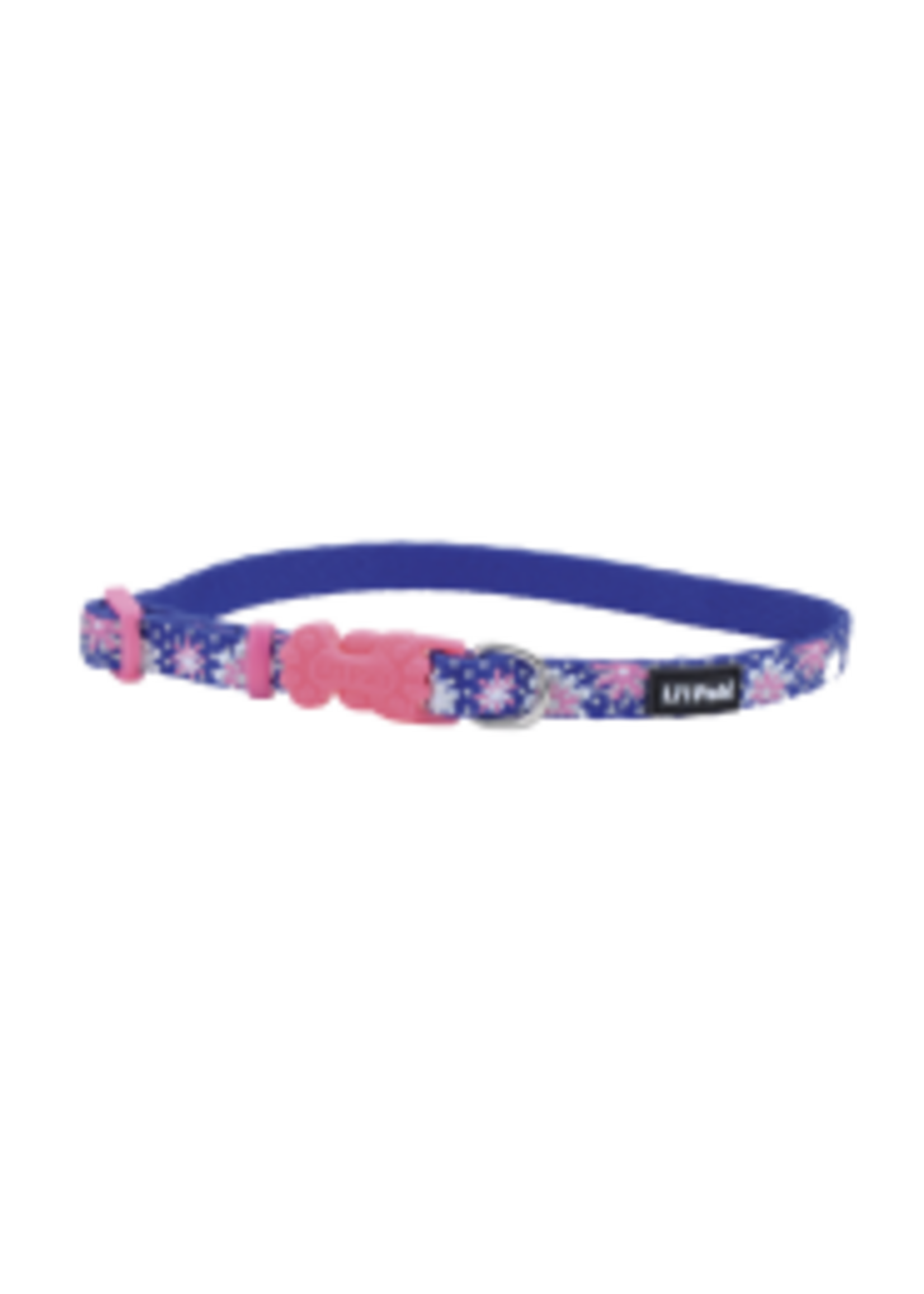 Coastal Pet Products Inc. Li'l Pals Reflective Collar