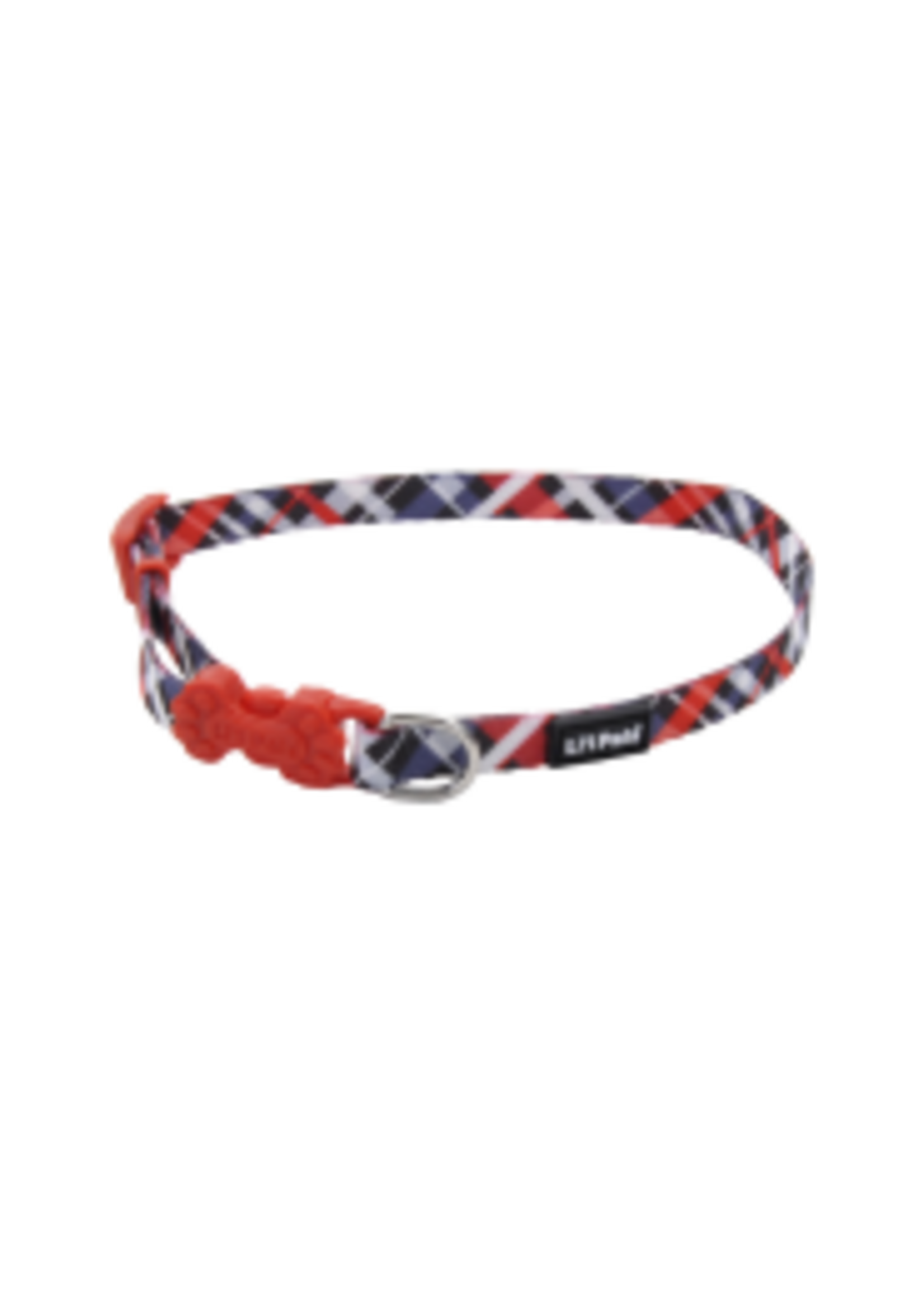 Coastal Pet Products Inc. Li'l Pals Adjustable Collar