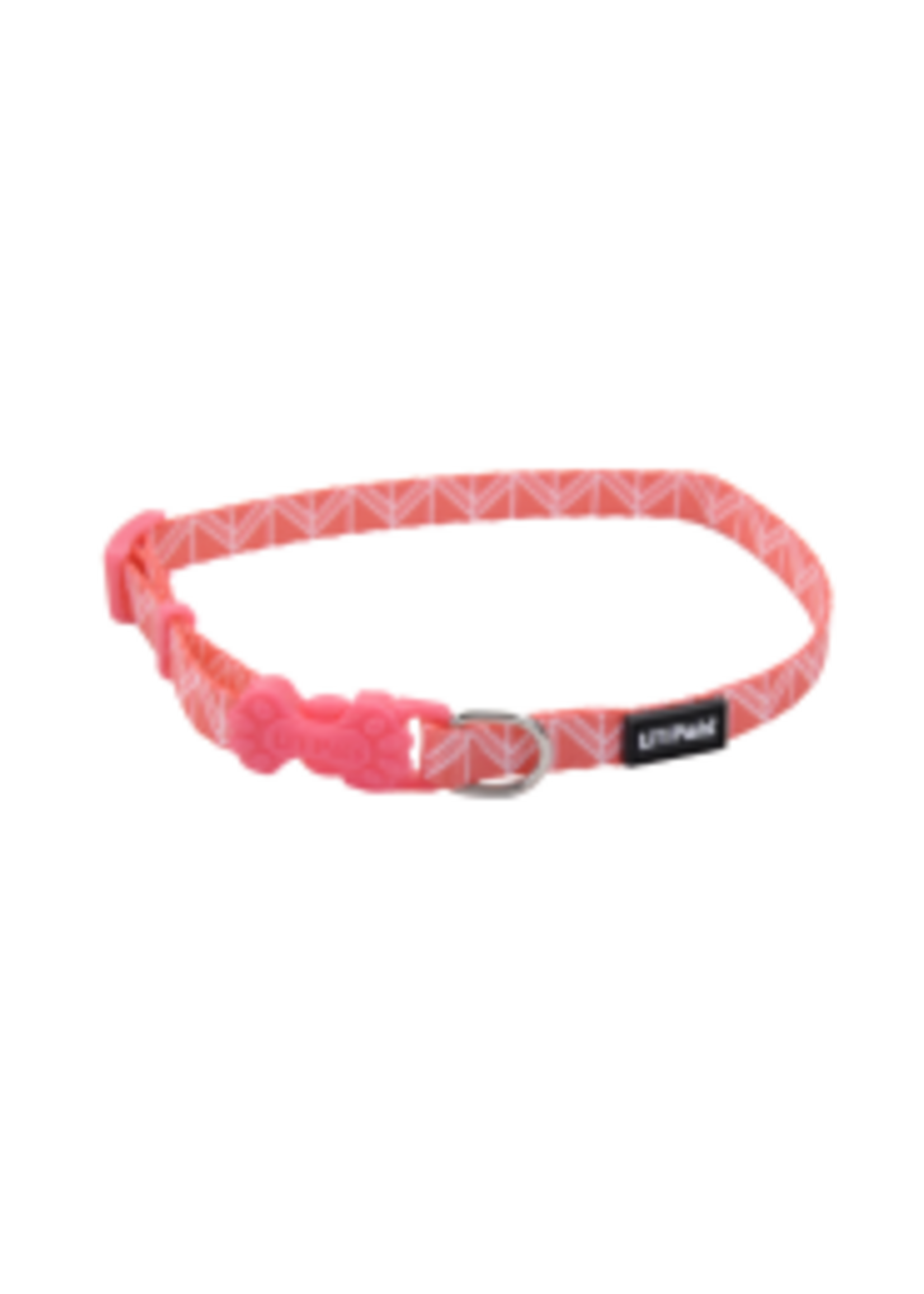 Coastal Pet Products Inc. Li'l Pals Adjustable Collar