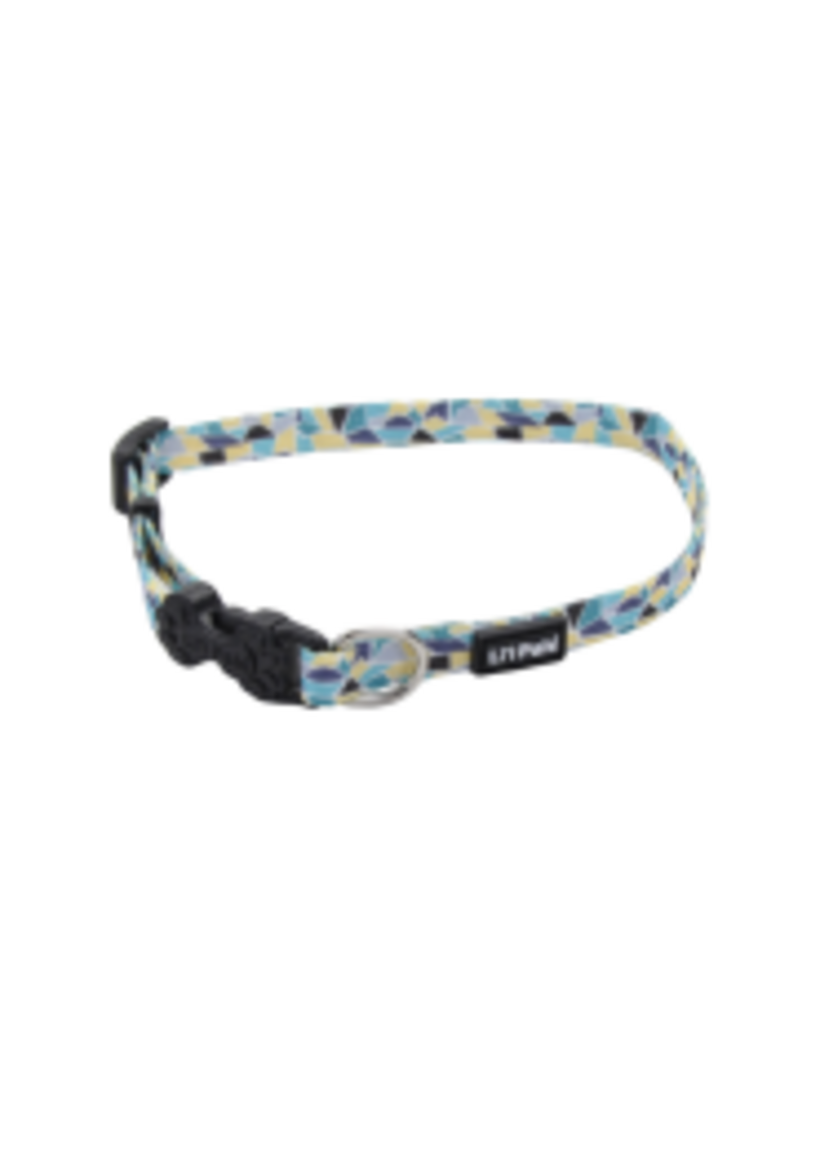 Coastal Pet Products Inc. Li'l Pals Adjustable Collar