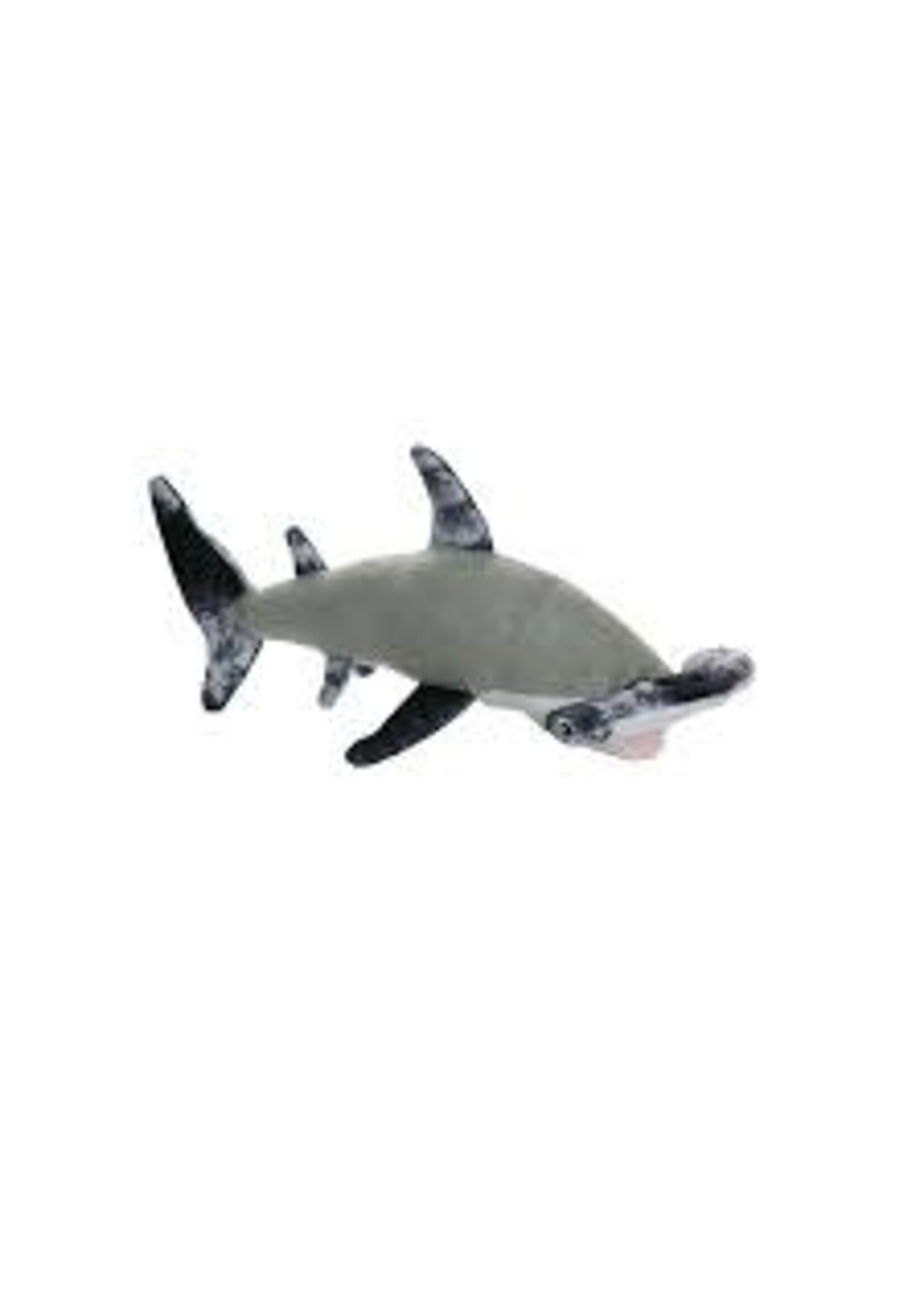 Tuffy VIP Mighty Jr Ocean Hammerhead