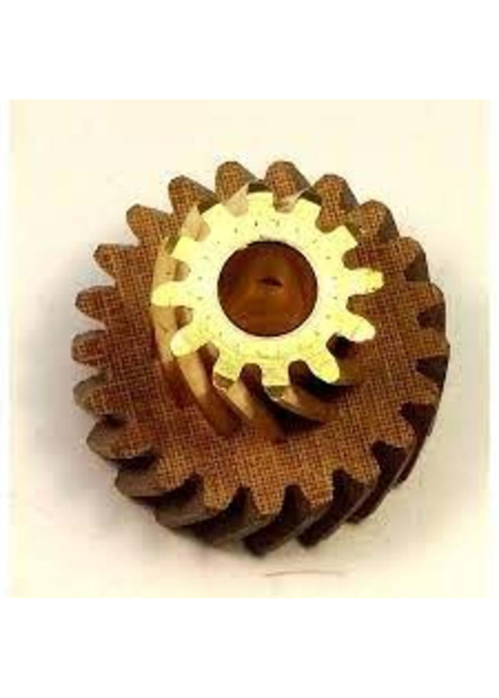 Heiniger Gear Z21 / 12