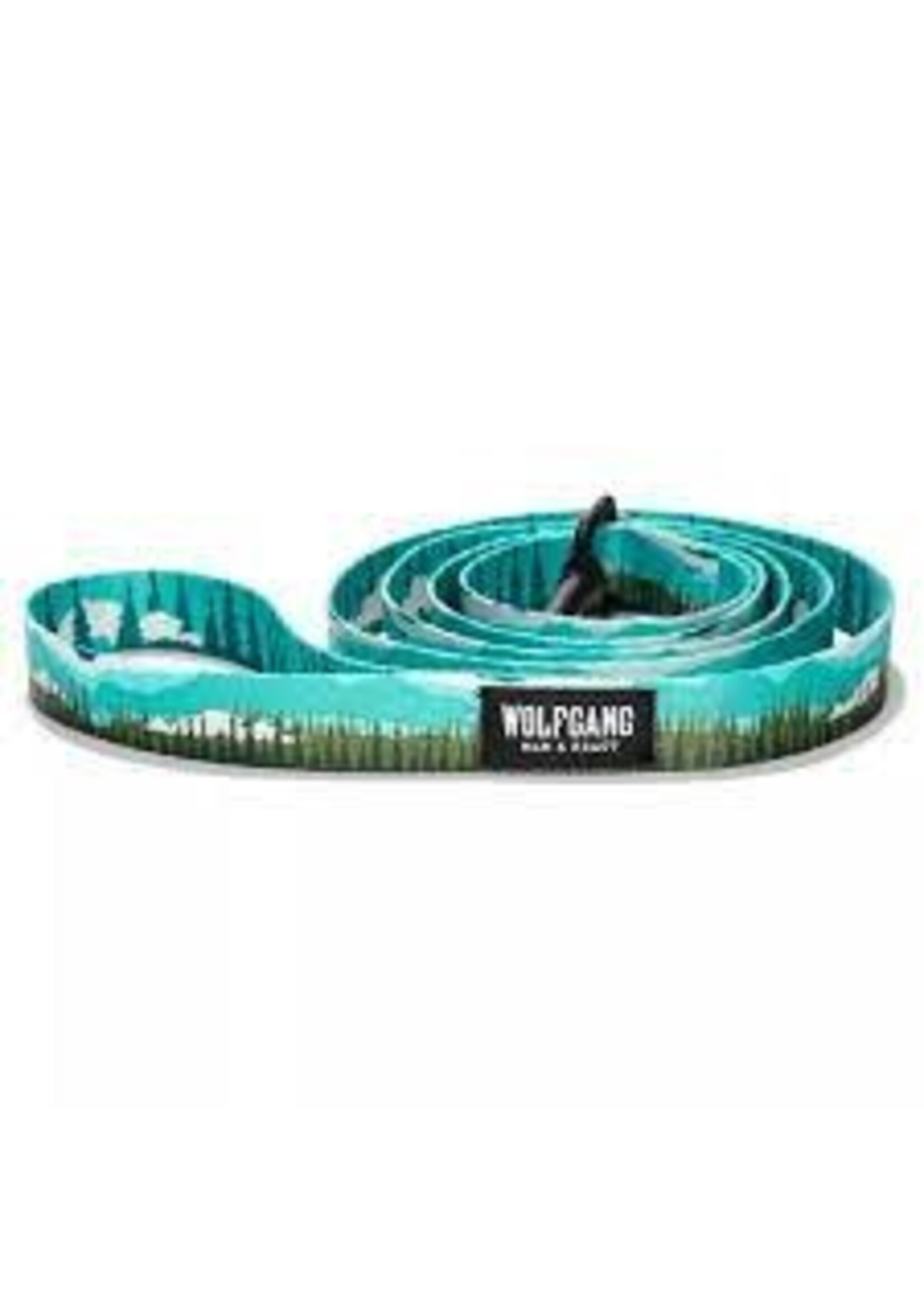 Coastal Pet Products Inc. Wolfgang Dog Leash GreatEscape