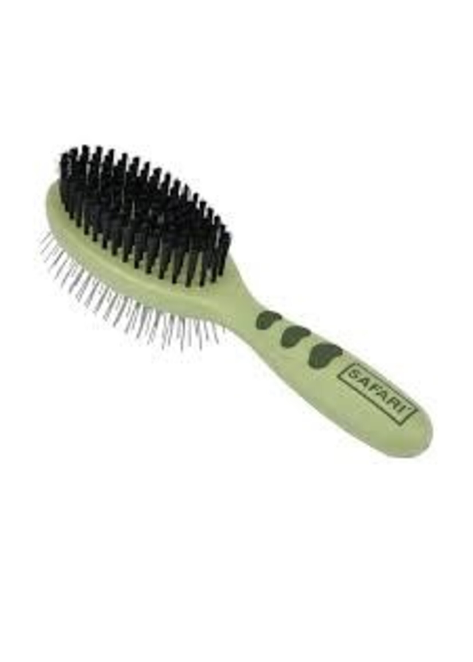 Coastal Pet Products Inc. Safari Pin & Bristle Combo Brush Medium