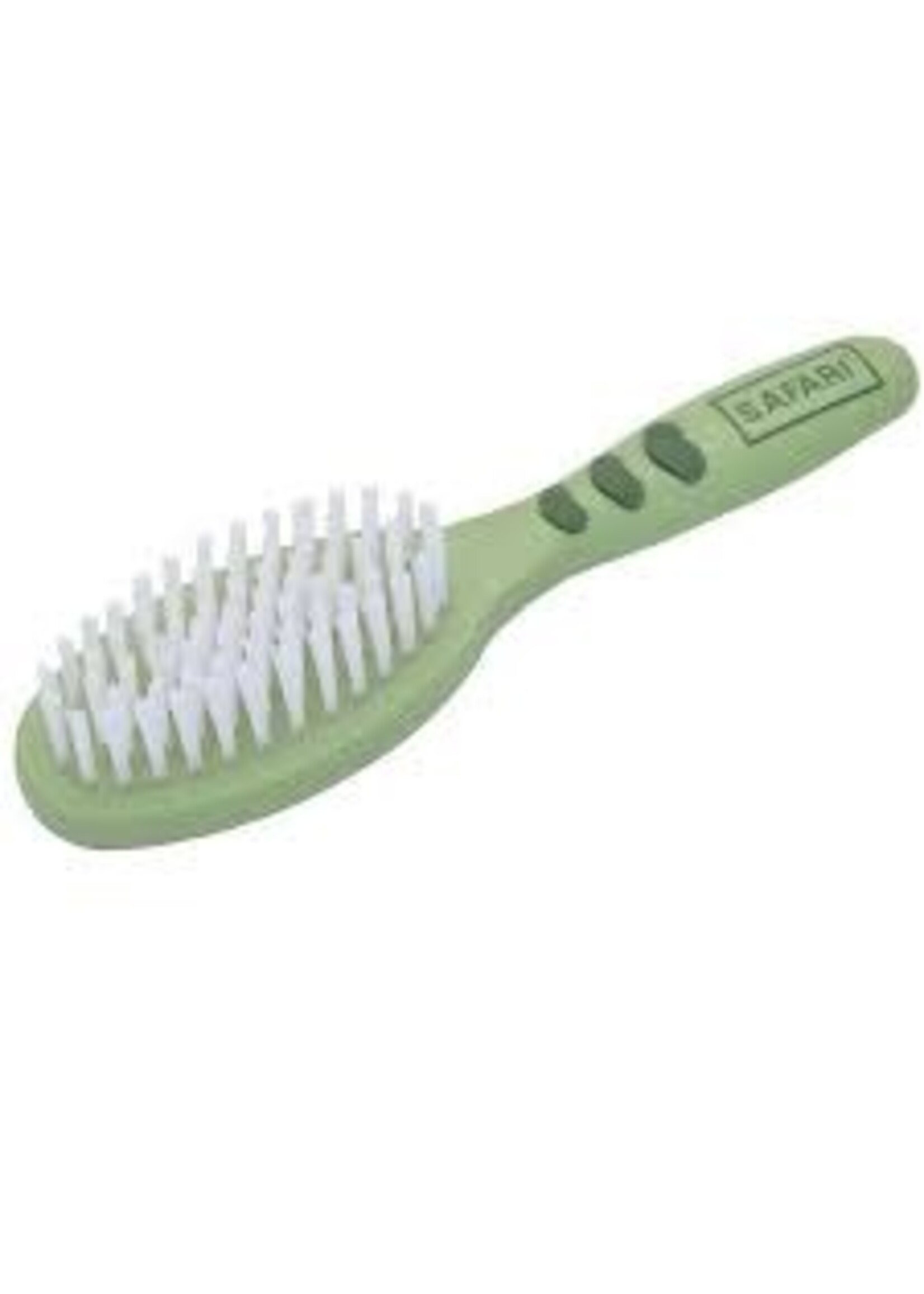 Coastal Pet Products Inc. Safari Cat Bristle Brush