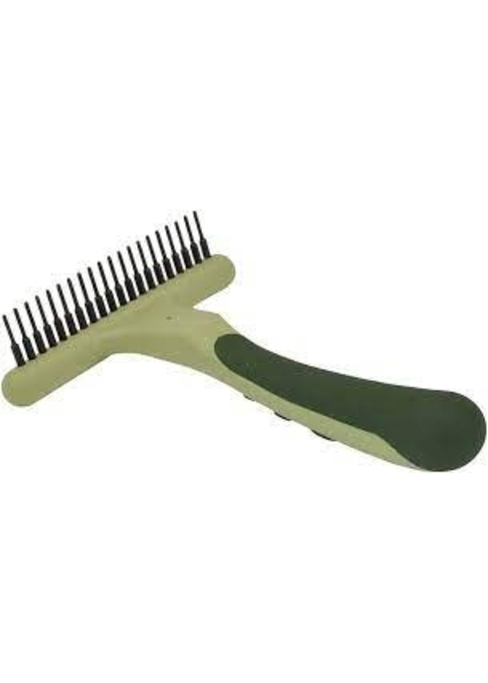 Coastal Pet Products Inc. Safari Single Row Undercoat Rake