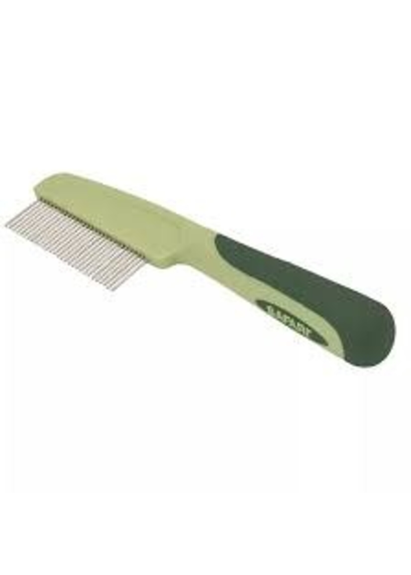 Coastal Pet Products Inc. Safari Medium Comb w/ Rotating Teeth