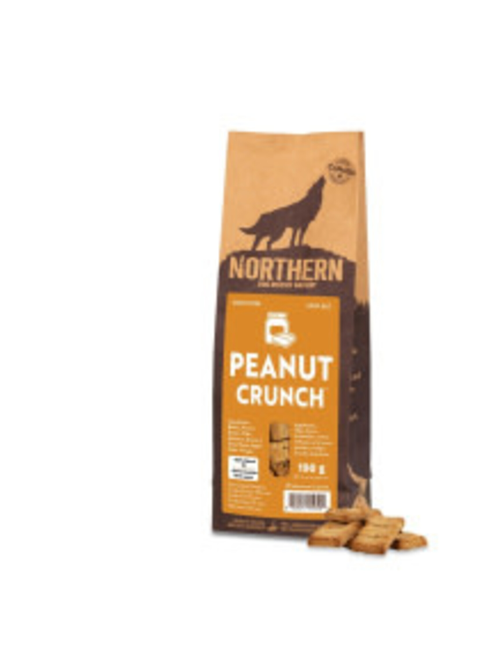 Northern Biscuit Peanut Crunch