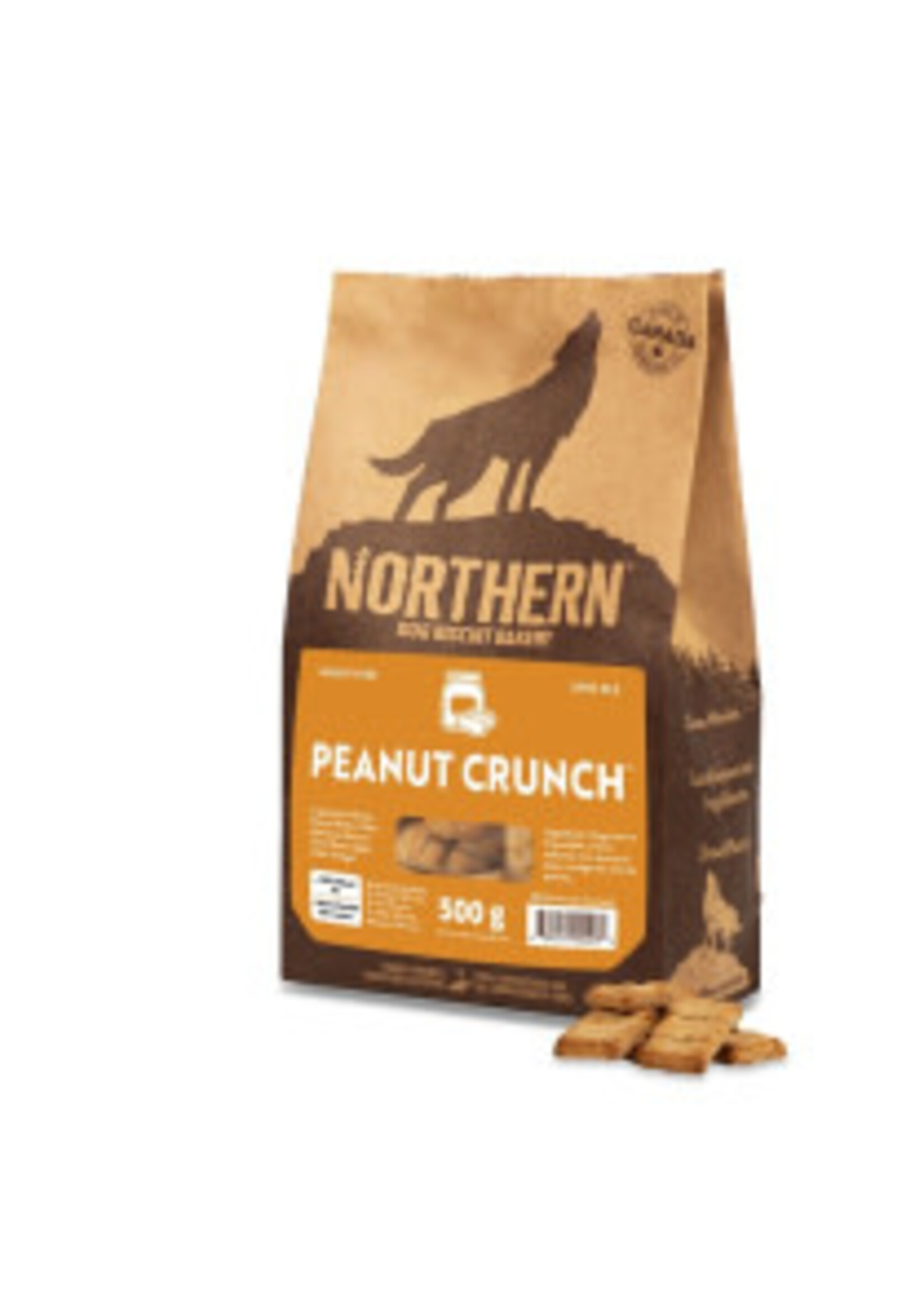 Northern Biscuit Peanut Crunch