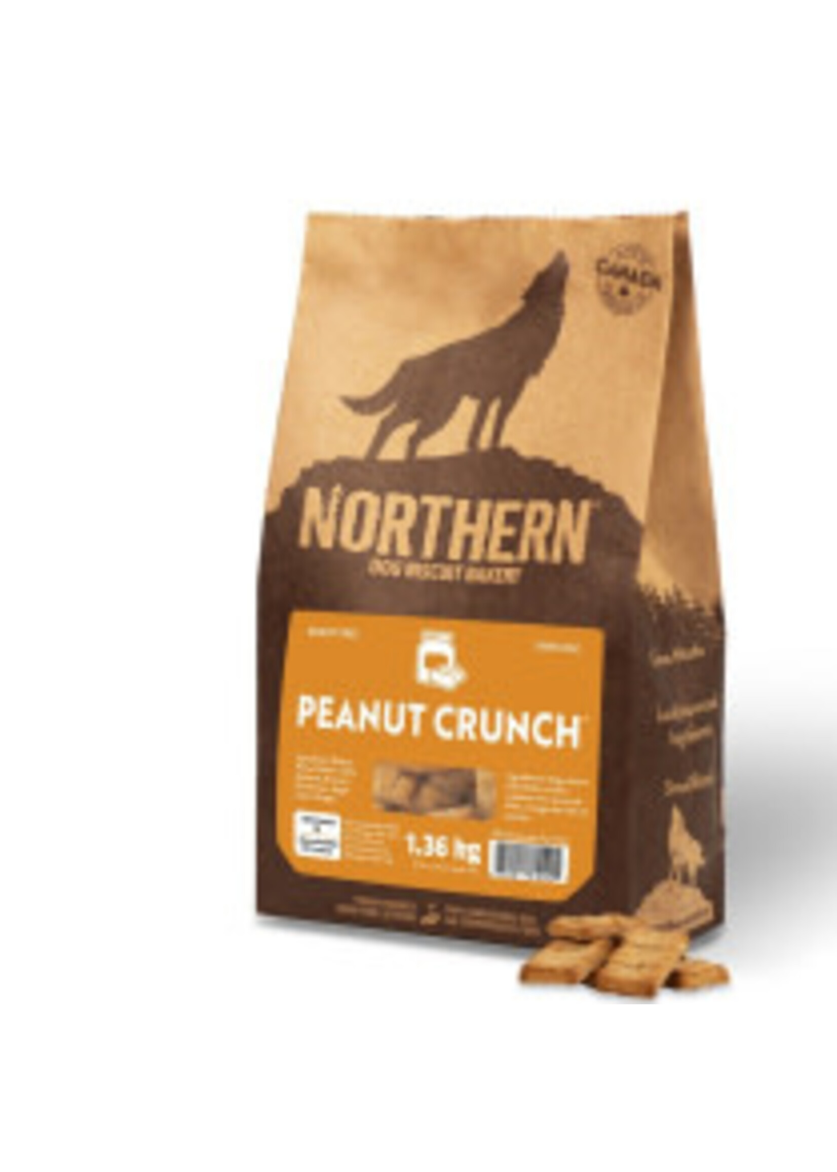Northern Biscuit Peanut Crunch