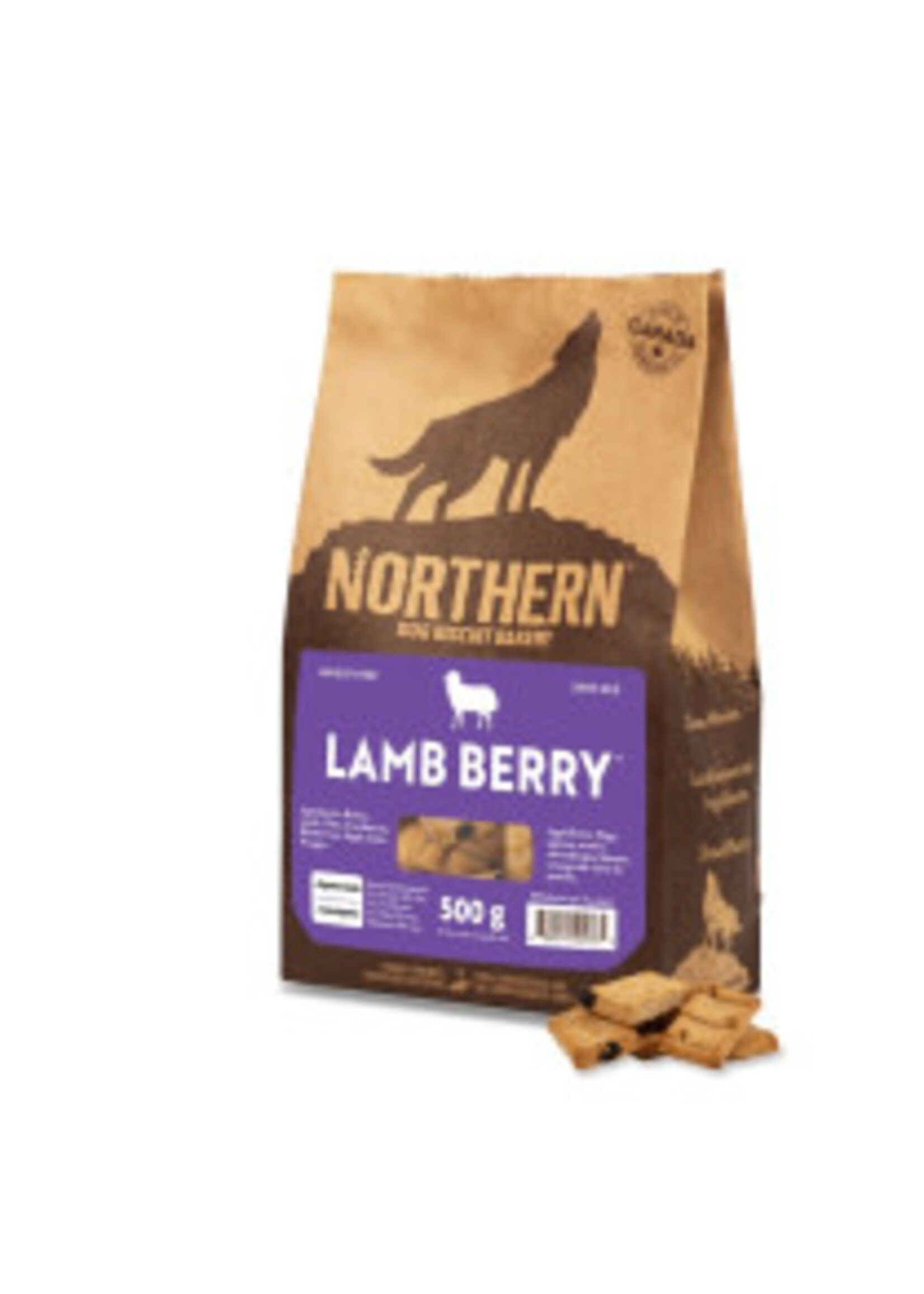 Northern Biscuits Lamb Berry