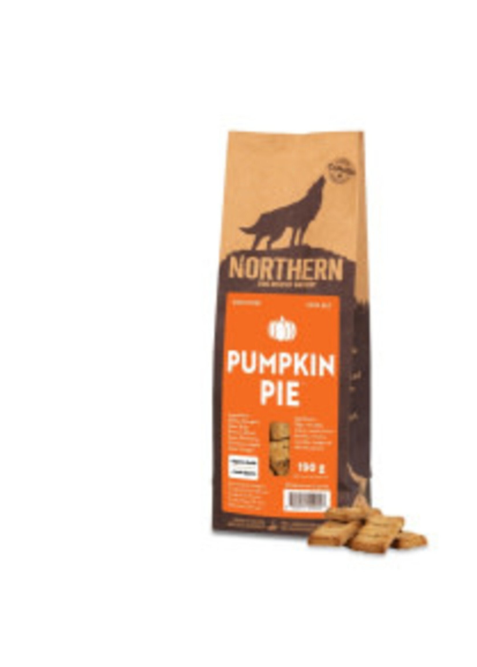 Northern Biscuit WF Pumpkin Pie