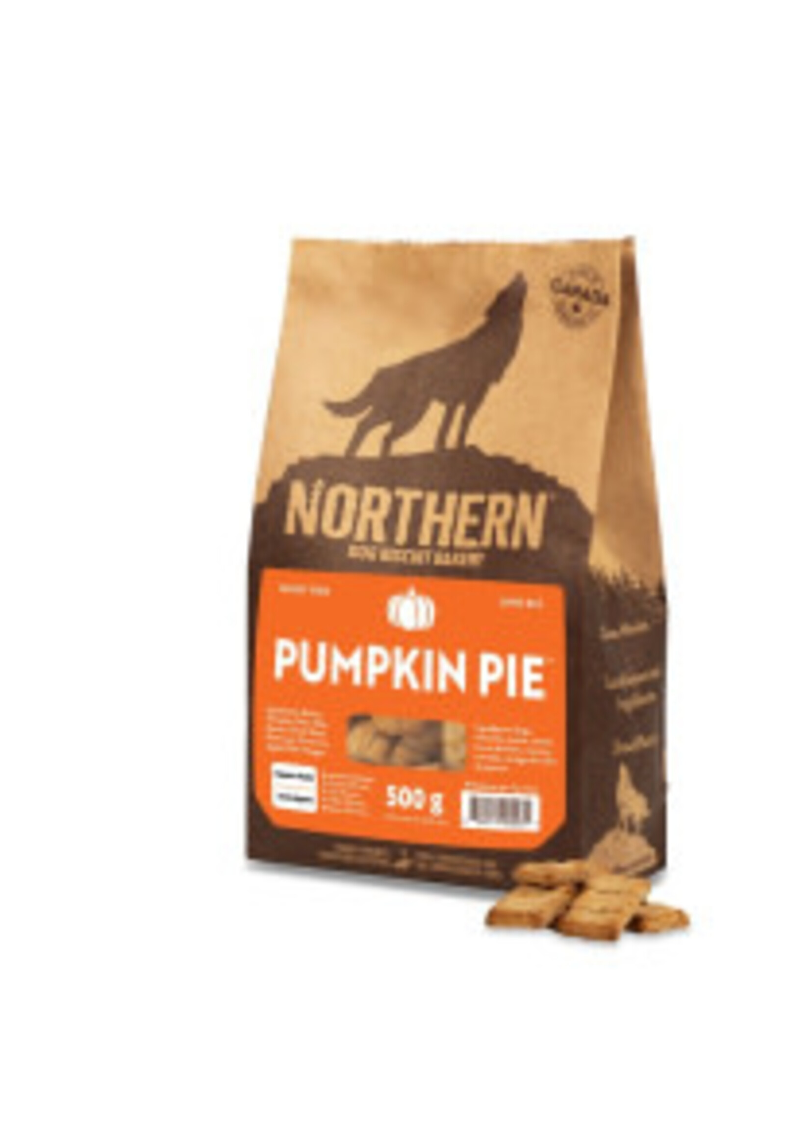Northern Biscuit WF Pumpkin Pie