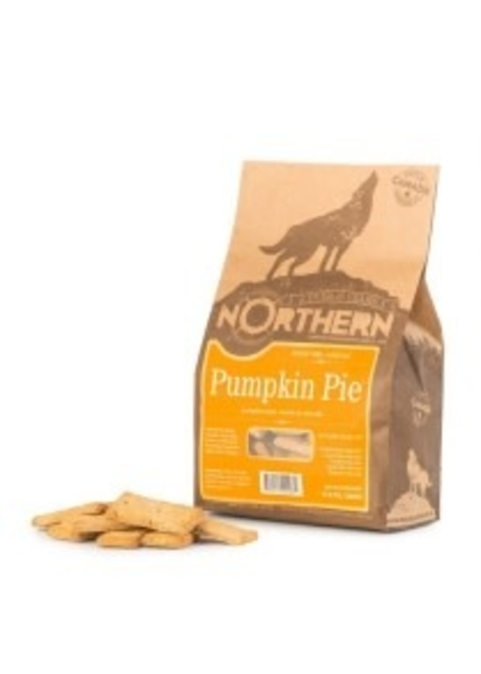 Northern Biscuit WF Pumpkin Pie