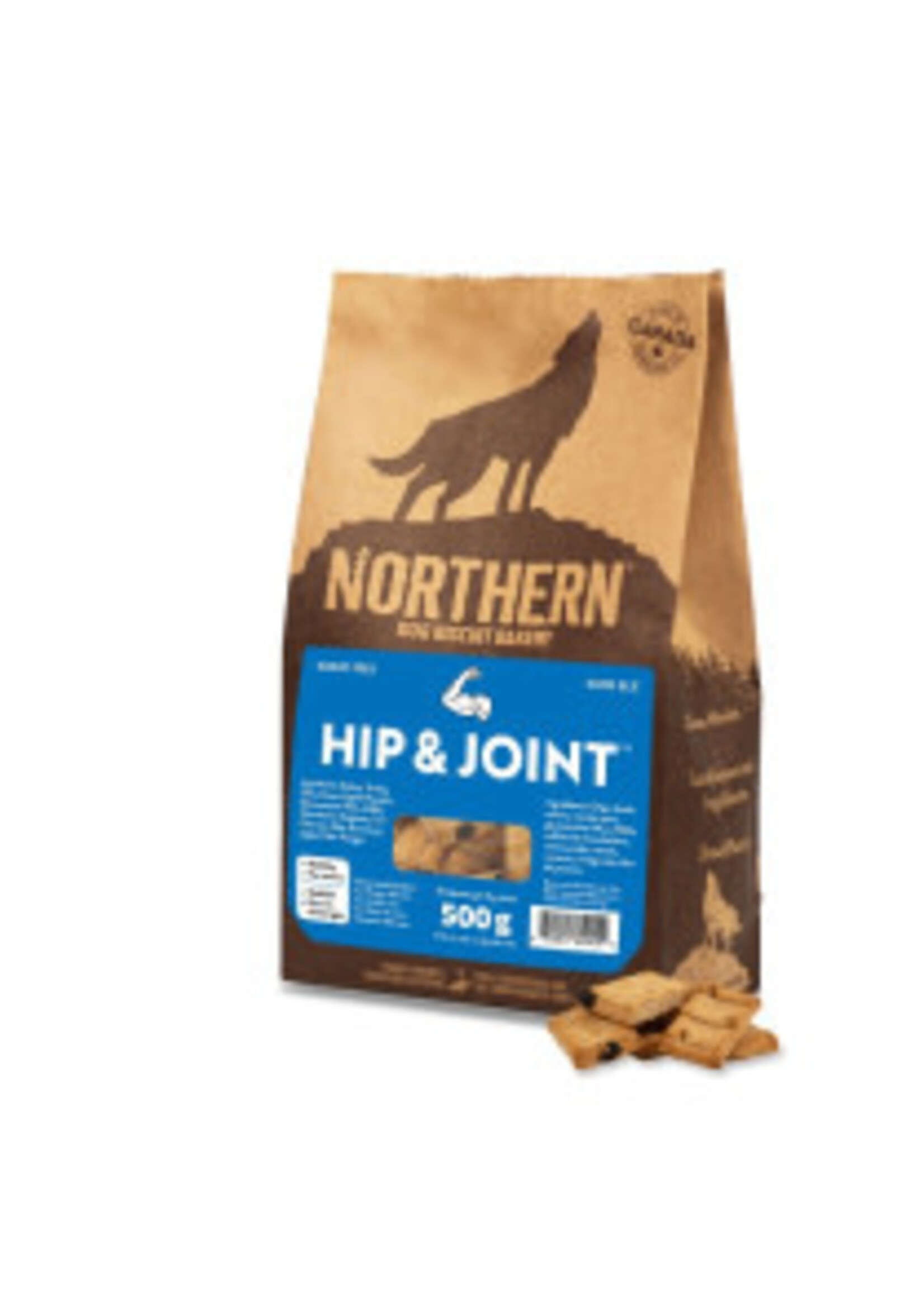 Northern Biscuit WF Functionals Hip & Joint