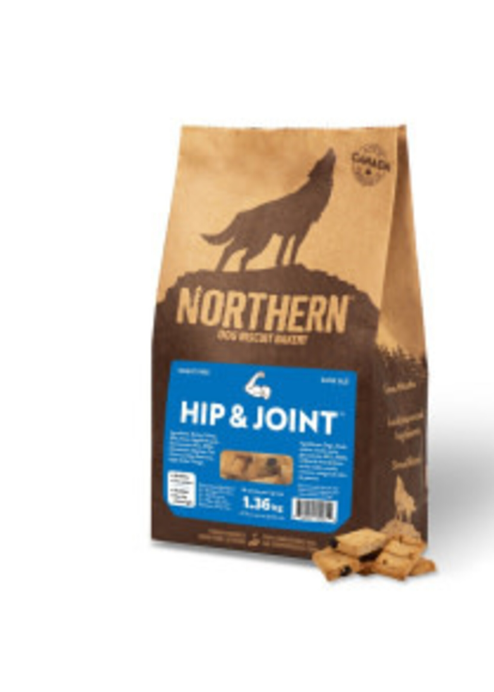 Northern Biscuit WF Functionals Hip & Joint