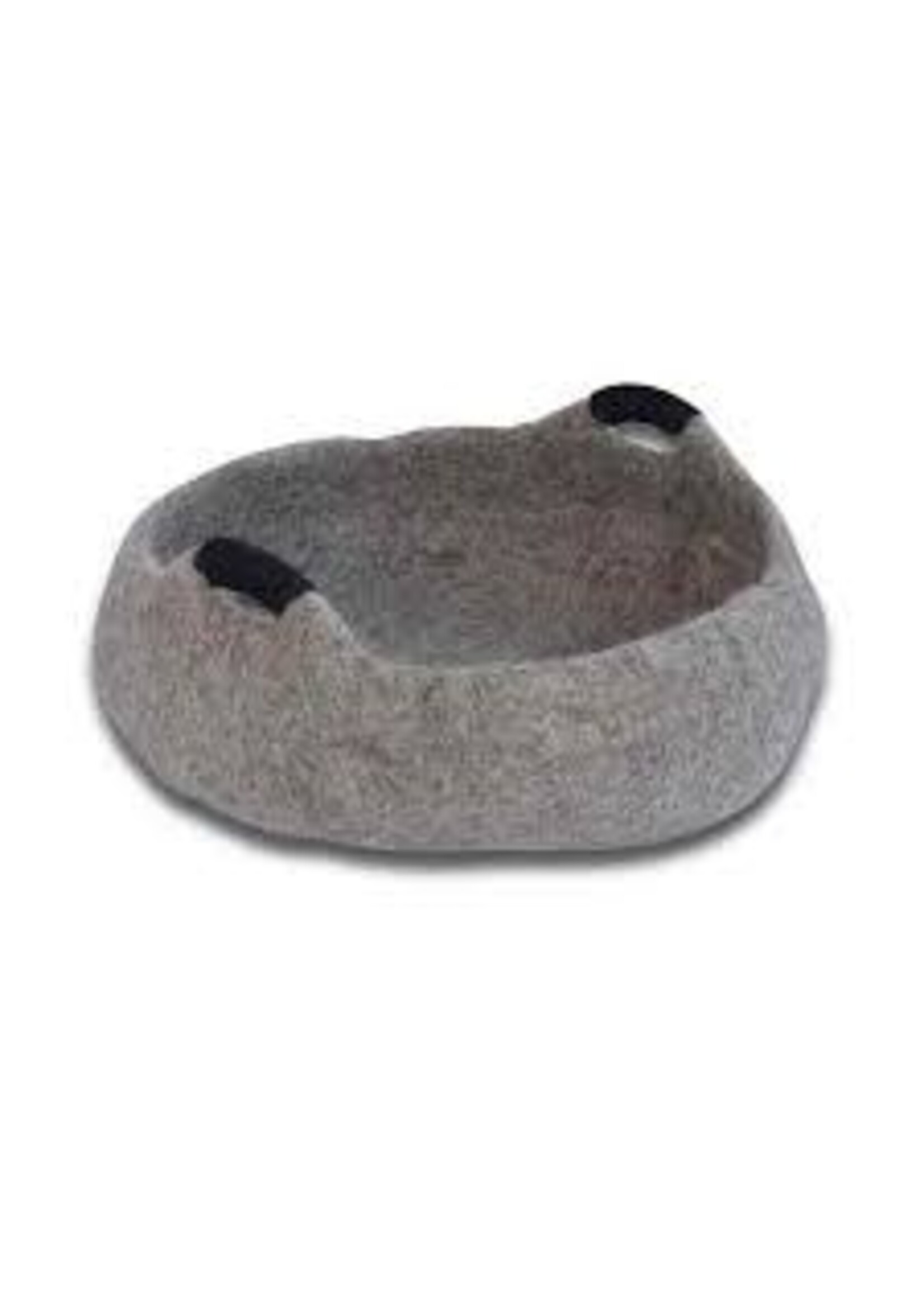 Dharma Dog Karma Cat Dharma Dog Karma Cat Basket 20" Handles