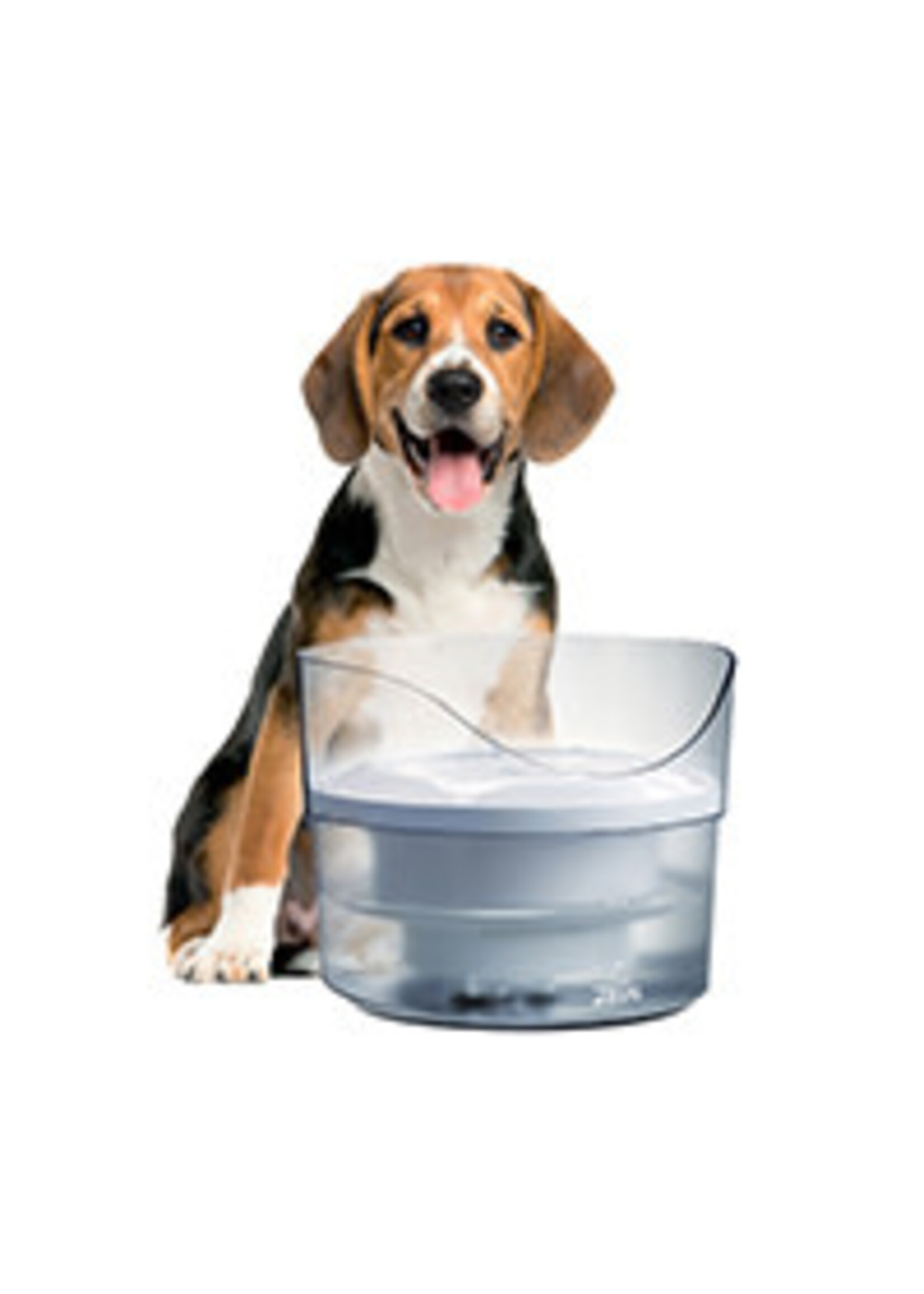 Zeus Zeus Fresh & Clear w/ Splash Guard 1.5L