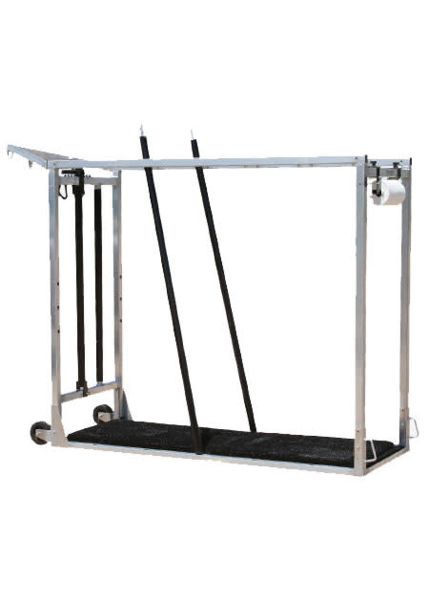 Sullivan Supply Sullivan Supply 7 ft. Aluminum Chute