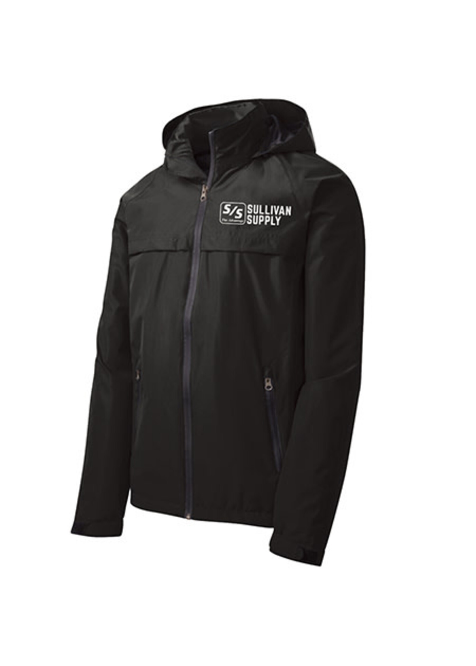 Sullivan Supply Sullivan Supply Barn Jacket Black