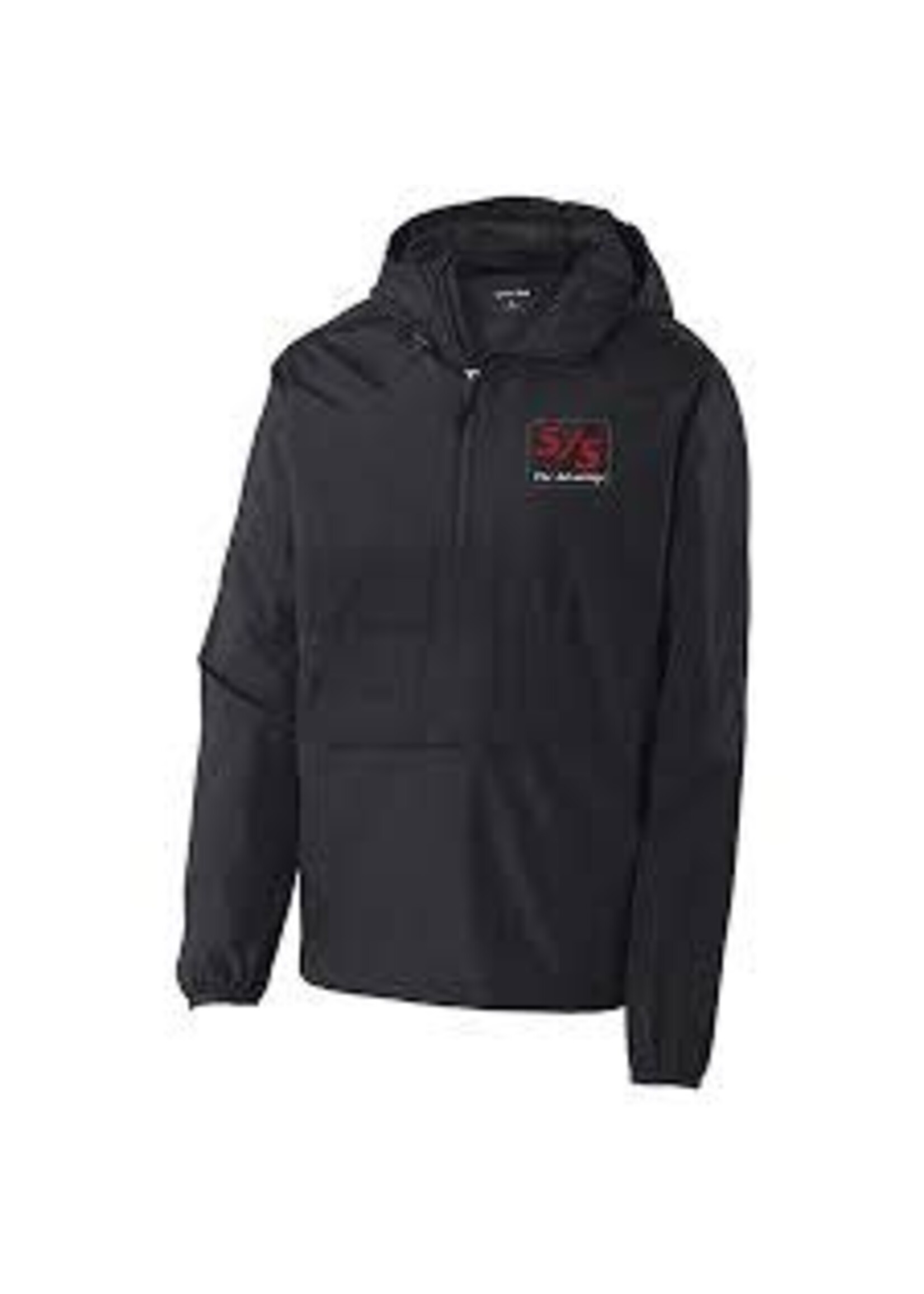 Sullivan Supply Sullivan Supply Trademark Barn Jacket