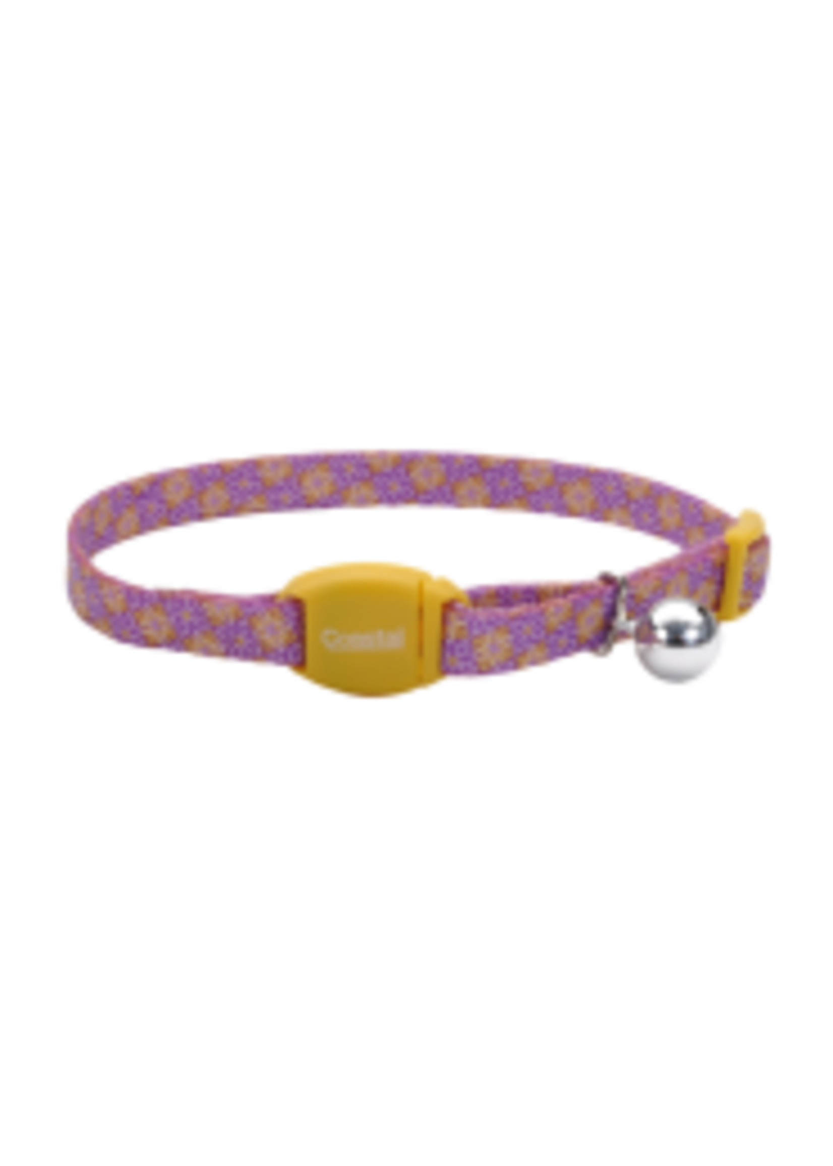 Coastal Pet Products Inc. SafeCat Breakaway Collar 3/8" x 8-12"
