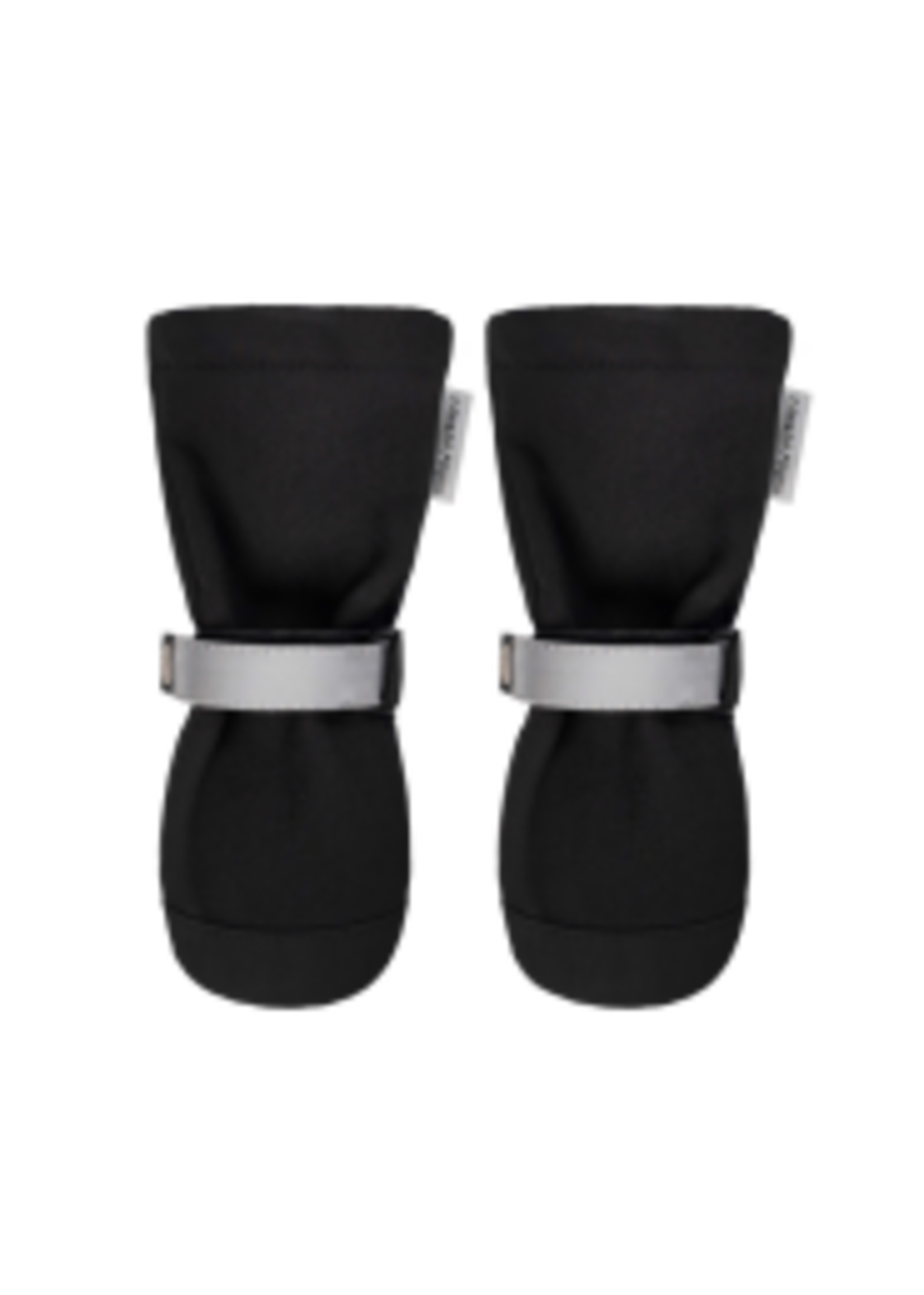 Canada Pooch Canada Pooch Soft Shield Boots Black