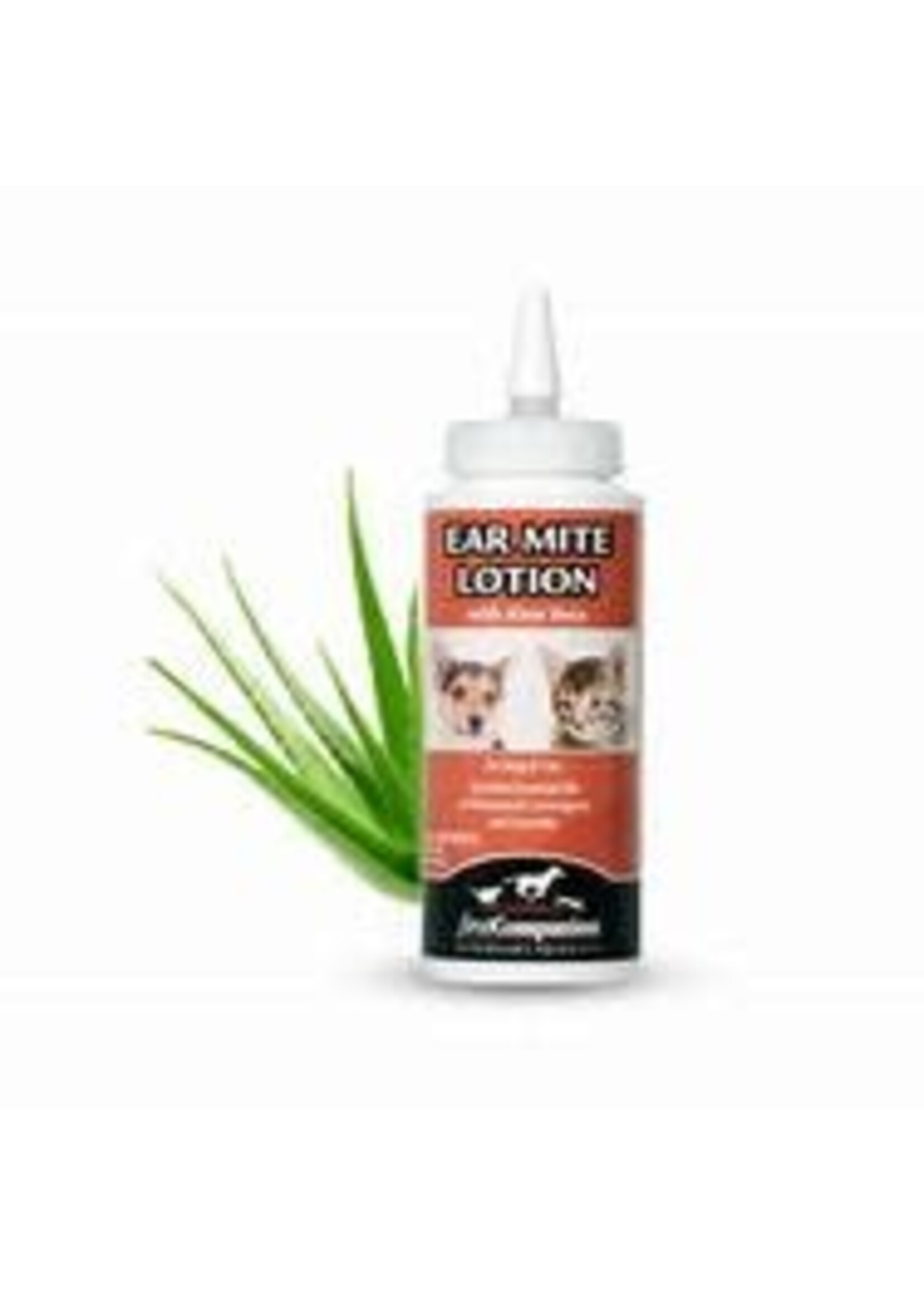 First Companion First Companion Ear Mite Lotion 6oz