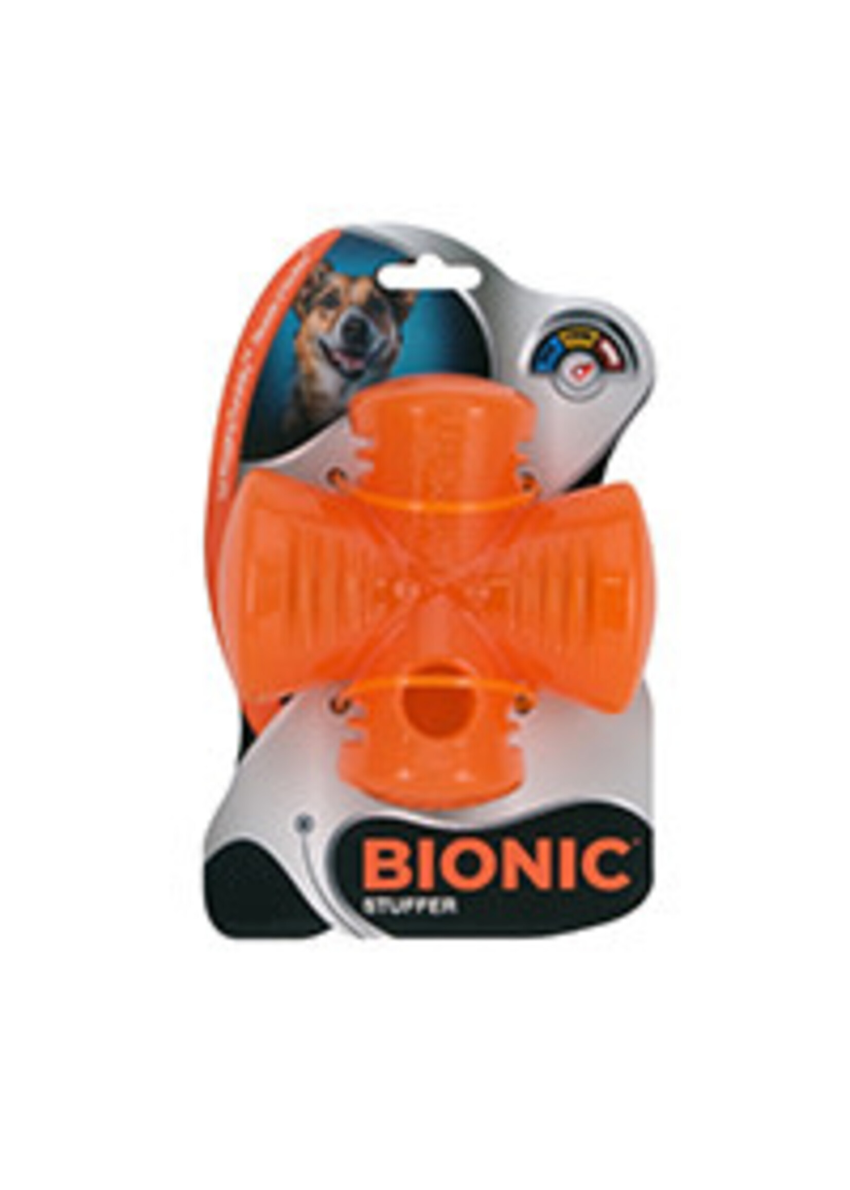 Bionic Bionic Stuffer 5"