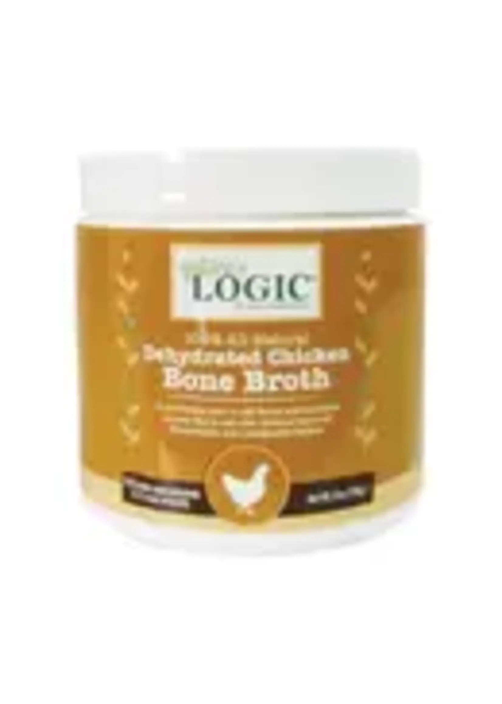 Nature's Logic Nature's Logic Dehydrated Chicken Bone Broth 6 oz