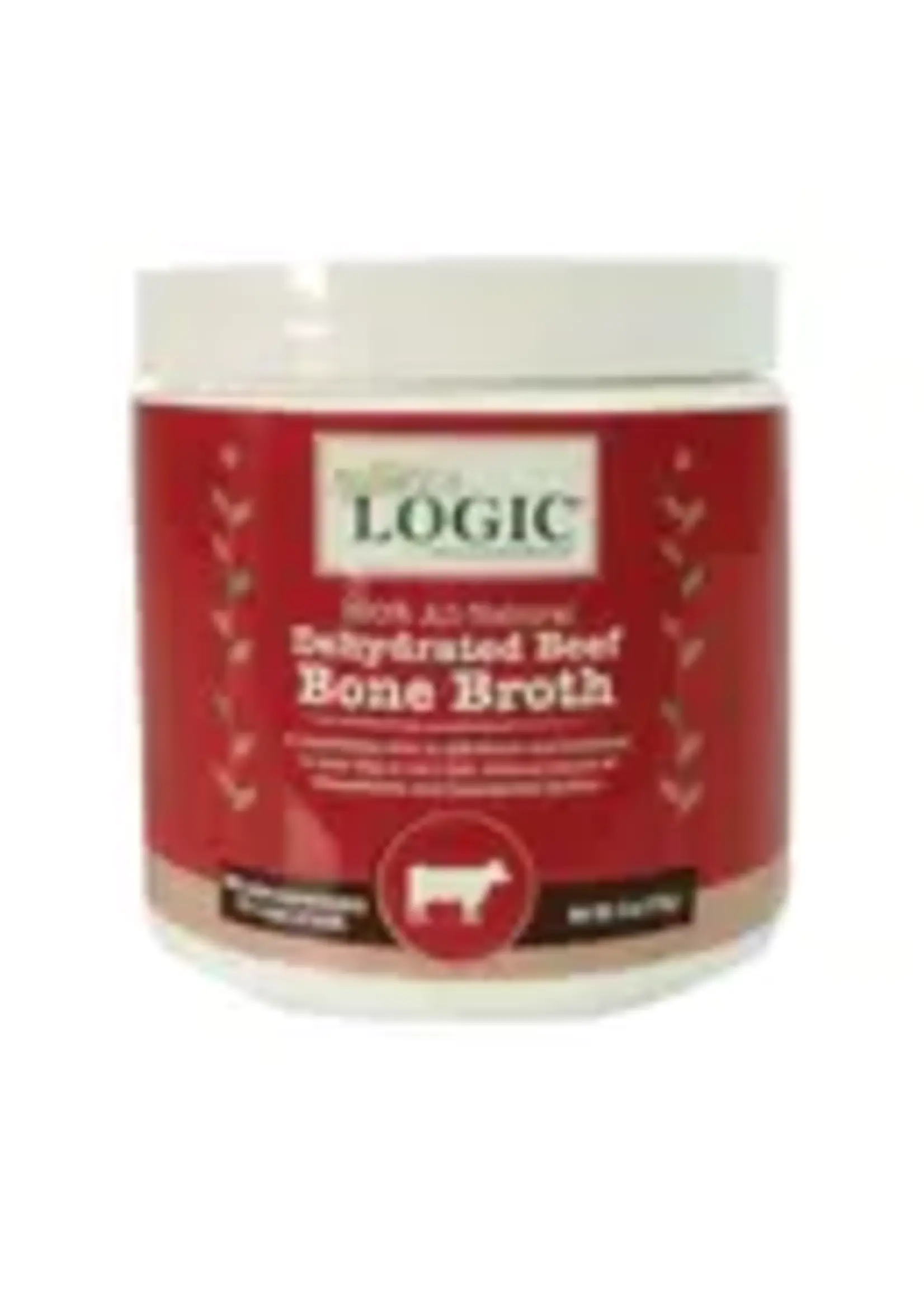 Nature's Logic Nature's Logic Dehyrated Beef Bone Broth 6 oz