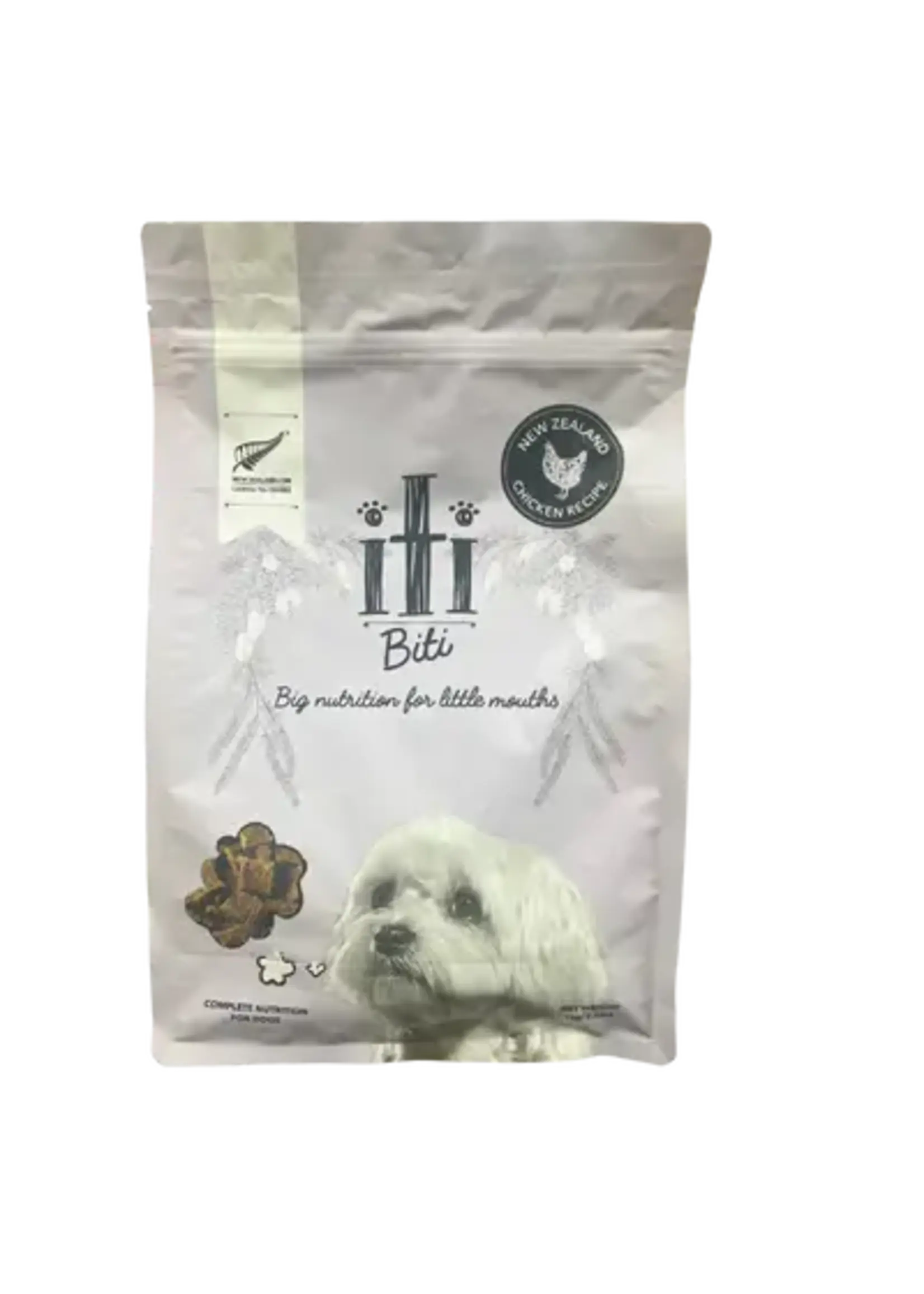 iti Pet Company iti Biti Air Dried Chicken 1 kg