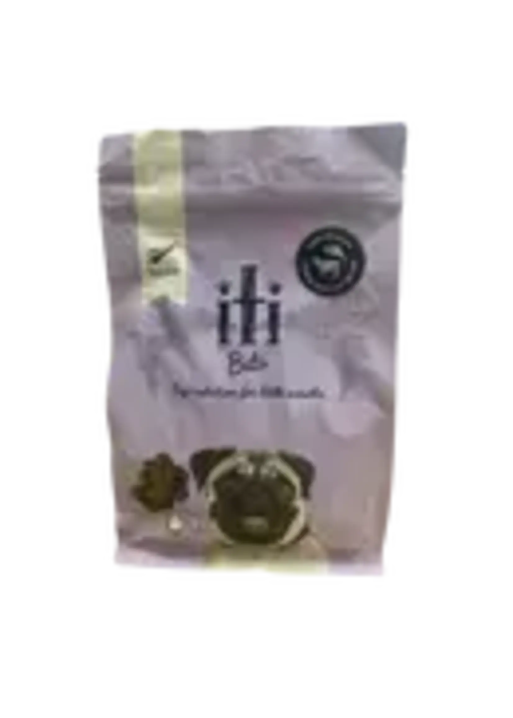 iti Pet Company iti Biti Air Dried Lamb & Kahawai 1 kg